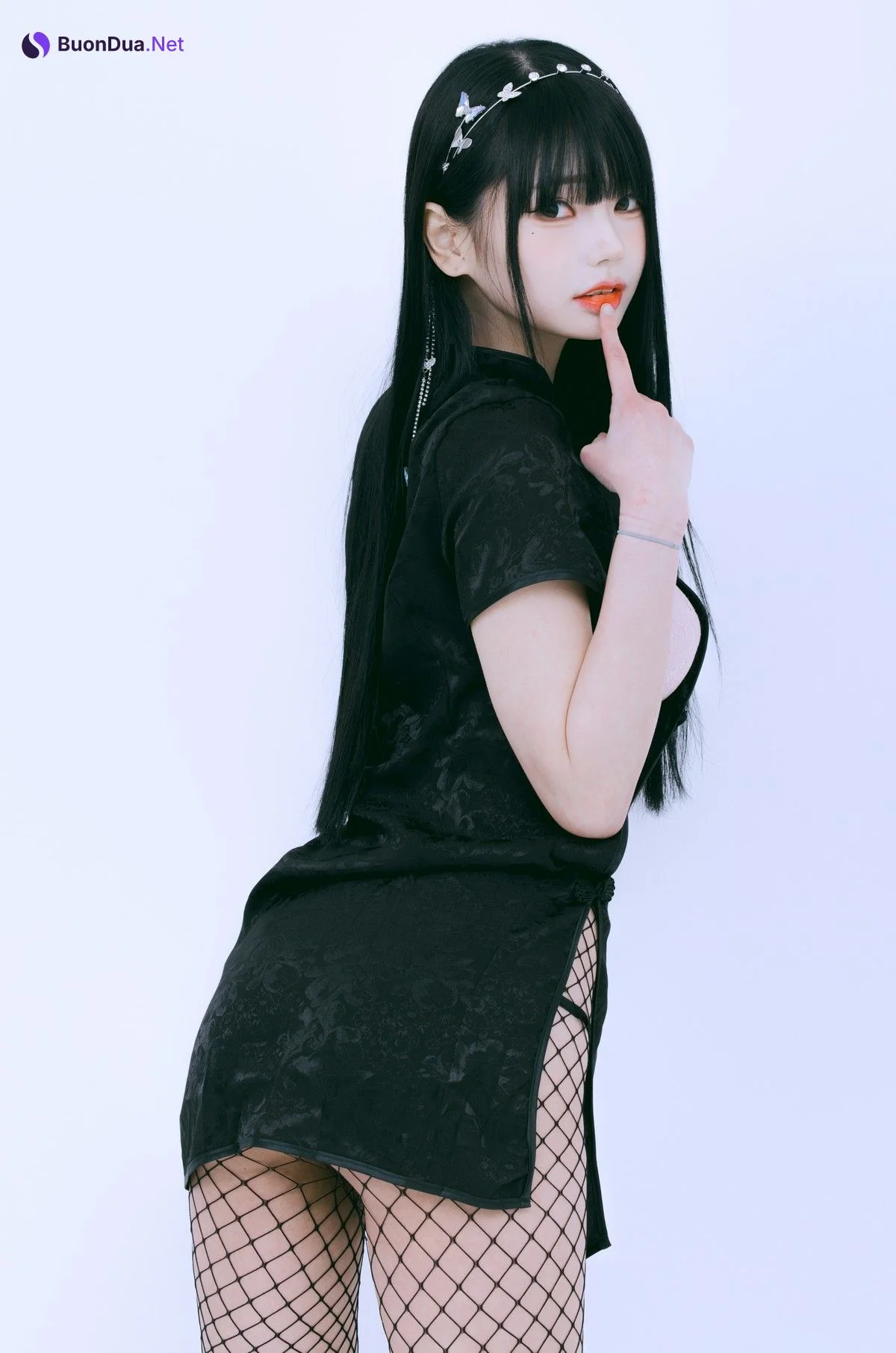 Yume 유메, Glamarchive Vol.02 - Photo 11