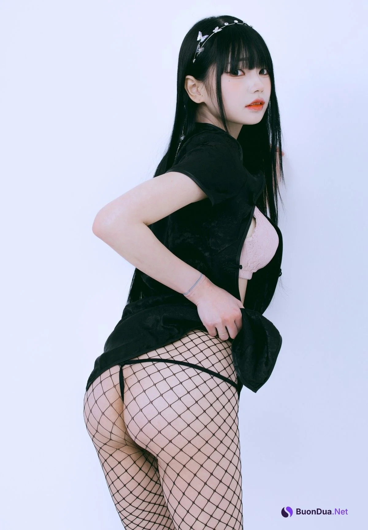 Yume 유메, Glamarchive Vol.02 - Photo 12