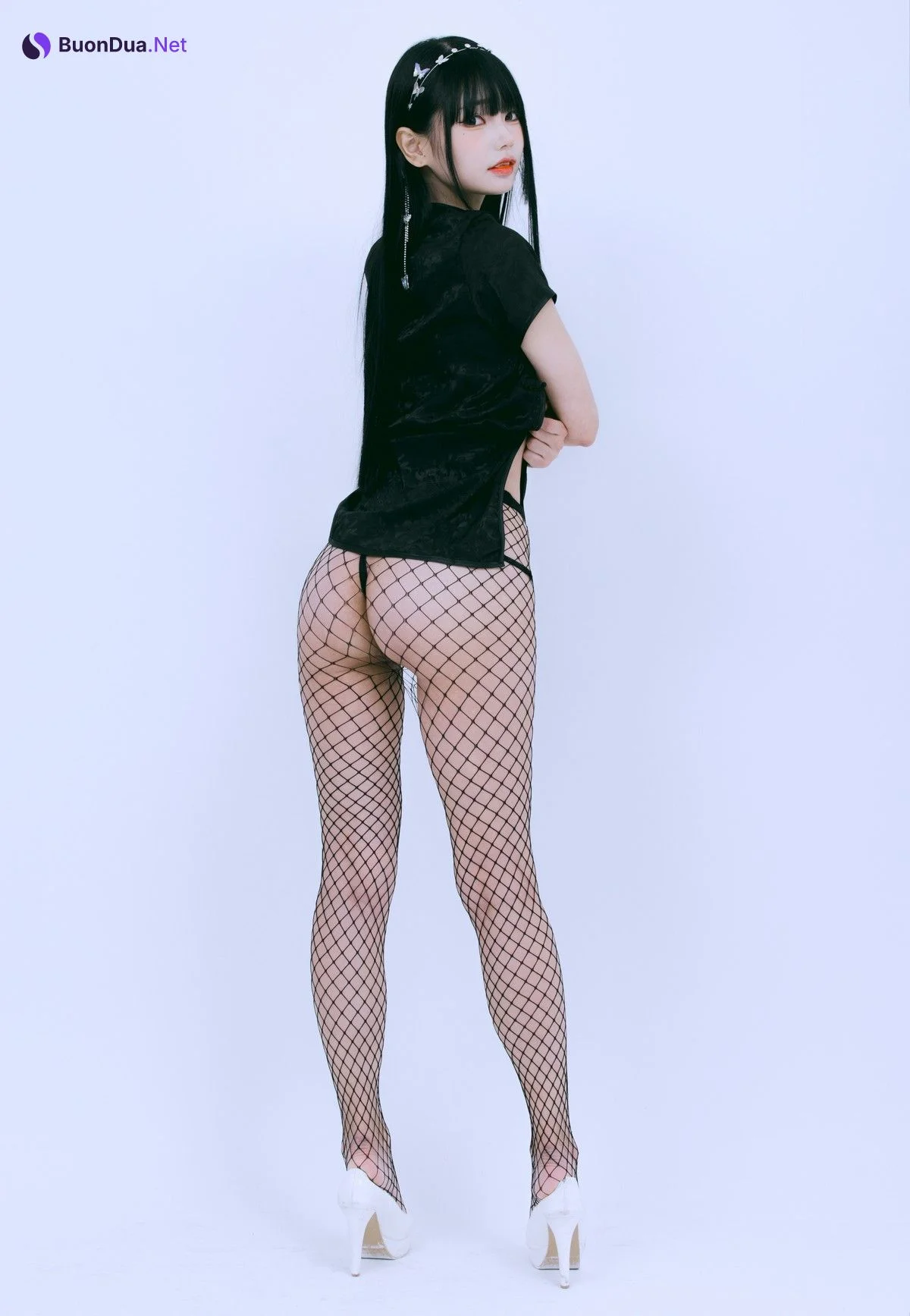 Yume 유메, Glamarchive Vol.02 - Photo 14
