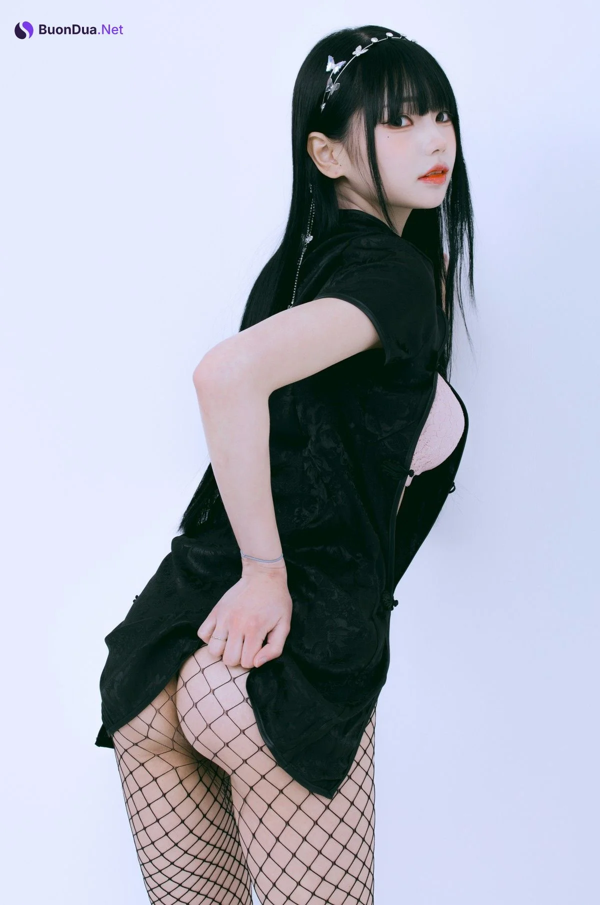 Yume 유메, Glamarchive Vol.02 - Photo 15