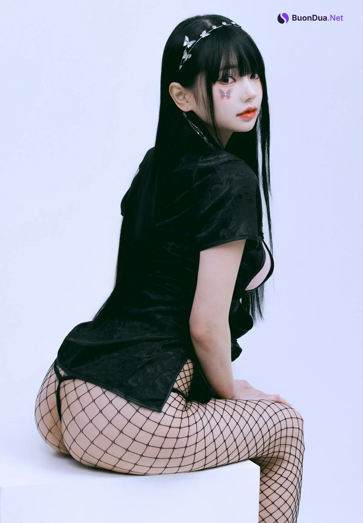 Yume 유메, Glamarchive Vol.02 - Photo 16