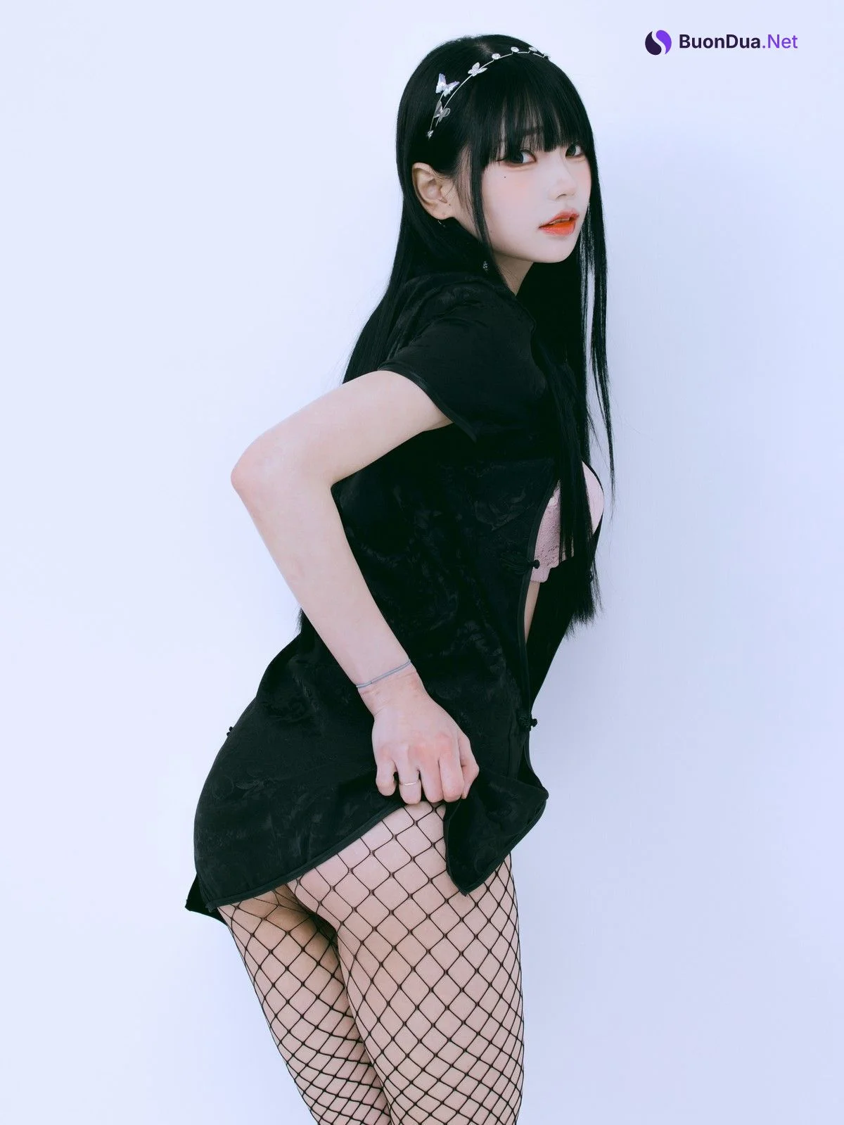 Yume 유메, Glamarchive Vol.02 - Photo 17