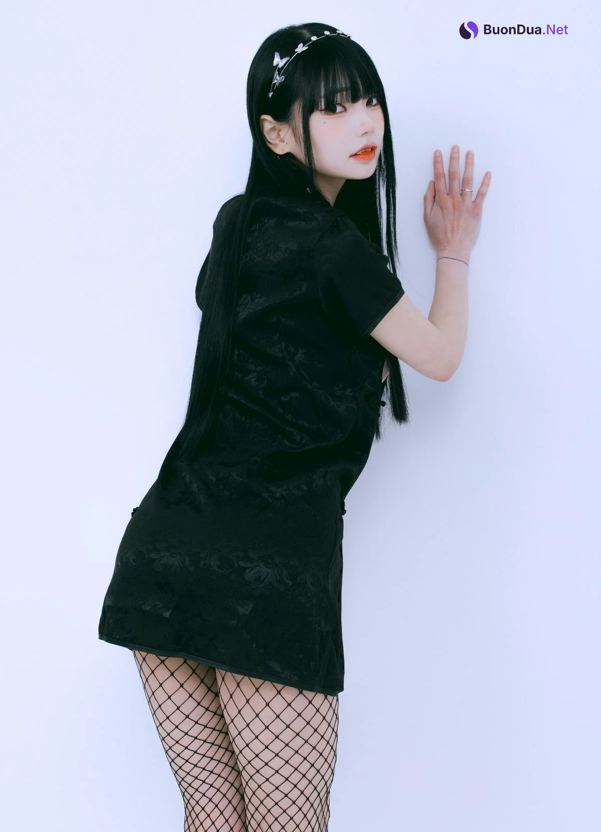 Yume 유메, Glamarchive Vol.02 - Photo 18