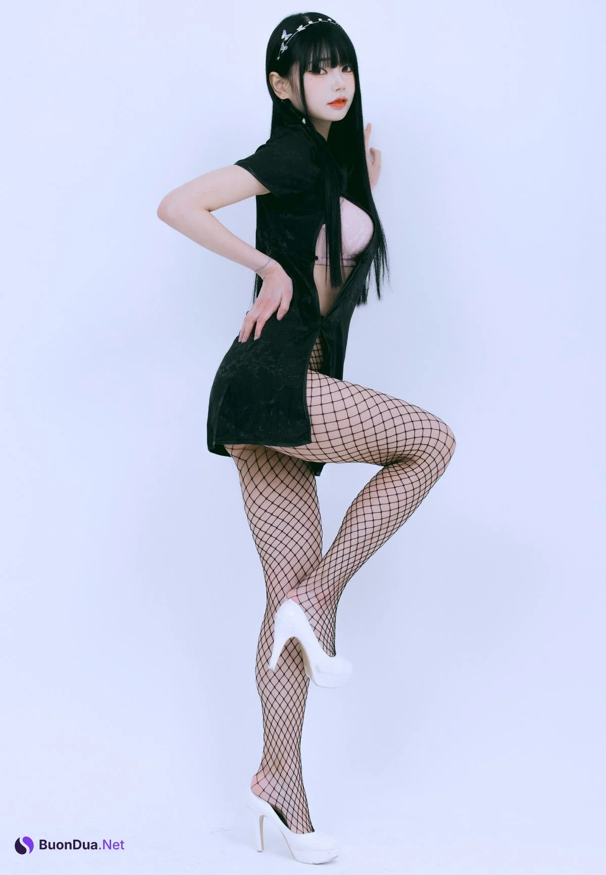 Yume 유메, Glamarchive Vol.02 - Photo 19
