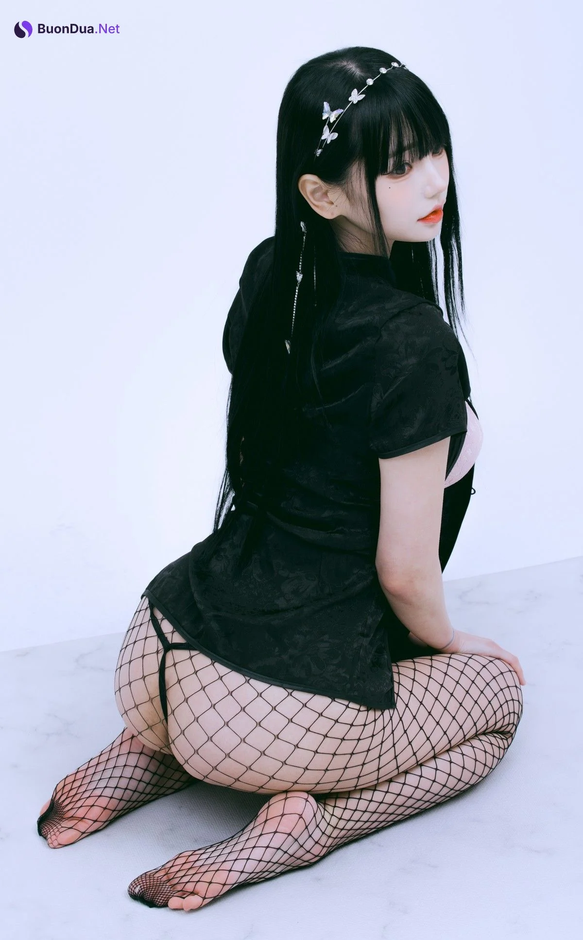 Yume 유메, Glamarchive Vol.02 - Photo 2