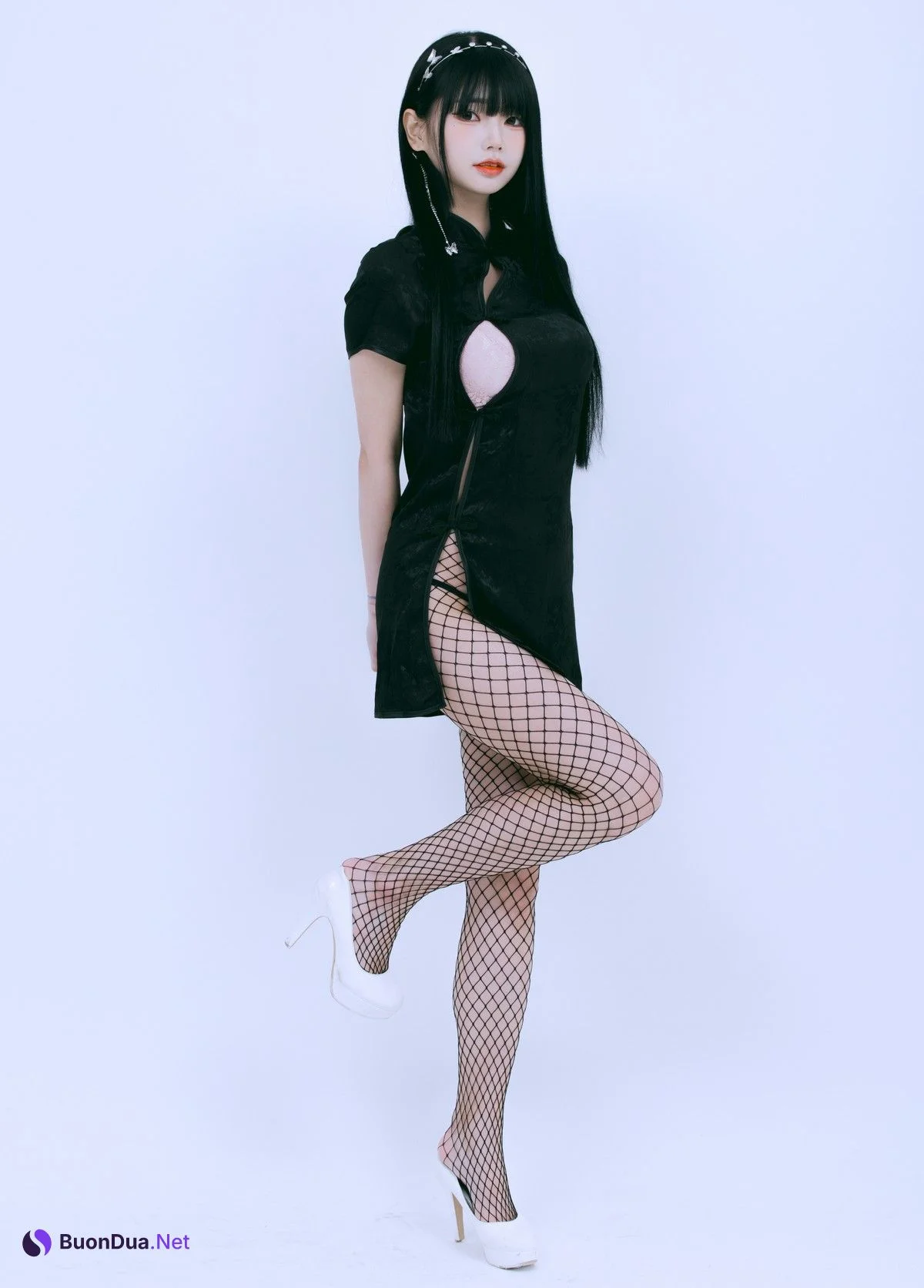 Yume 유메, Glamarchive Vol.02 - Photo 20