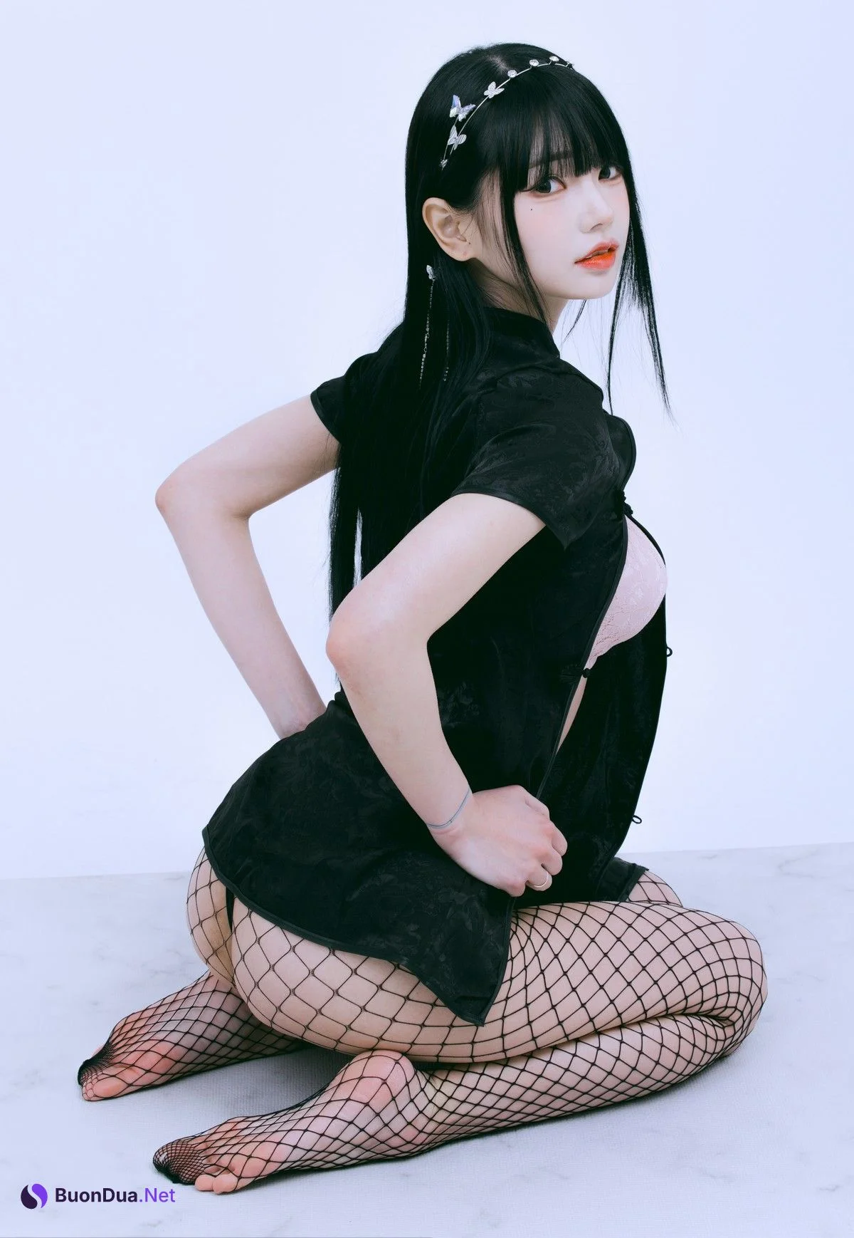 Yume 유메, Glamarchive Vol.02 - Photo 3