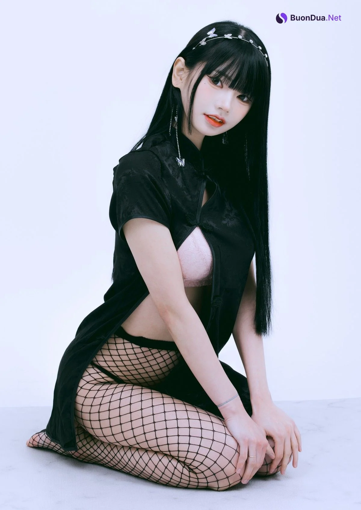 Yume 유메, Glamarchive Vol.02 - Photo 4