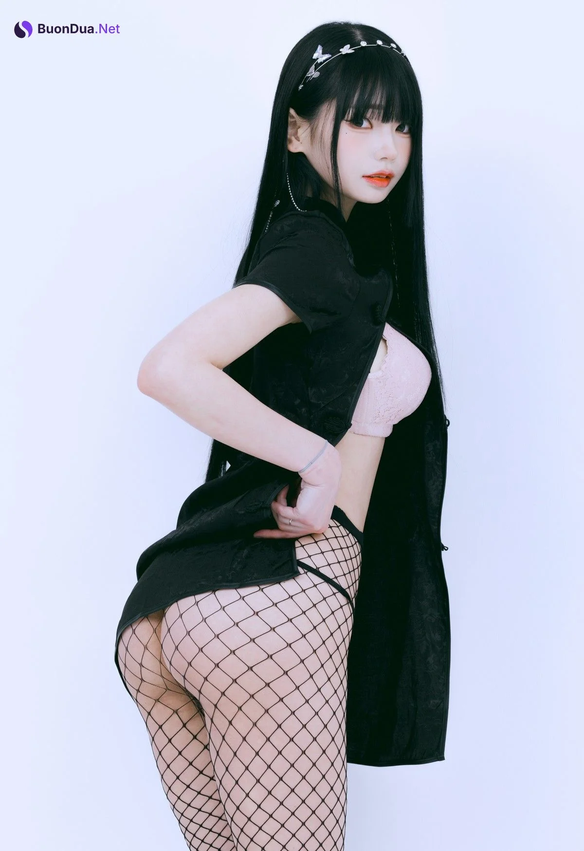 Yume 유메, Glamarchive Vol.02 - Photo 6