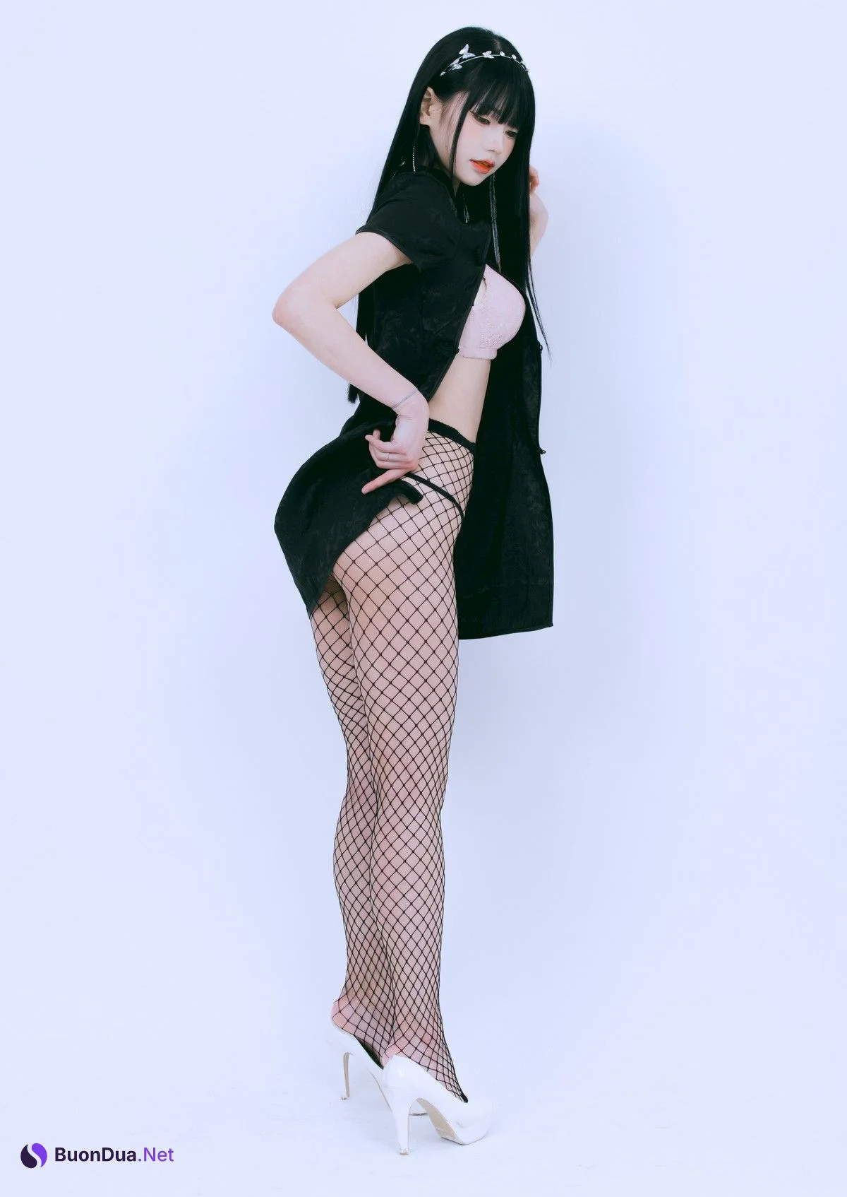 Yume 유메, Glamarchive Vol.02 - Photo 7