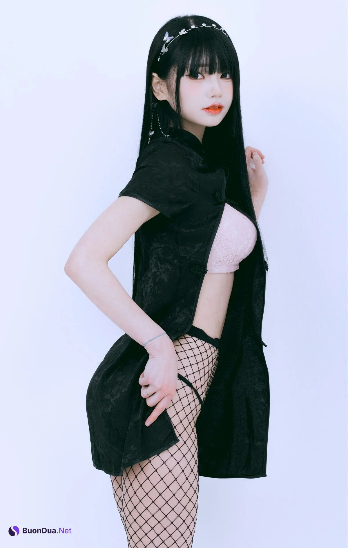 Yume 유메, Glamarchive Vol.02 - Photo 8