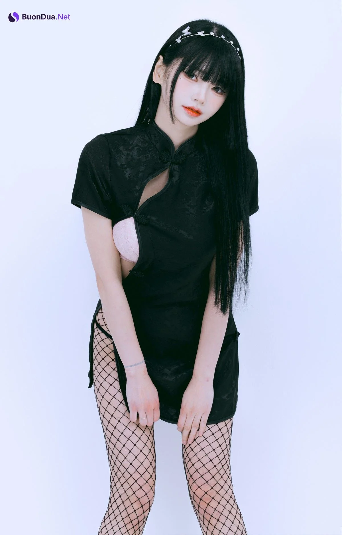 Yume 유메, Glamarchive Vol.02 - Photo 9