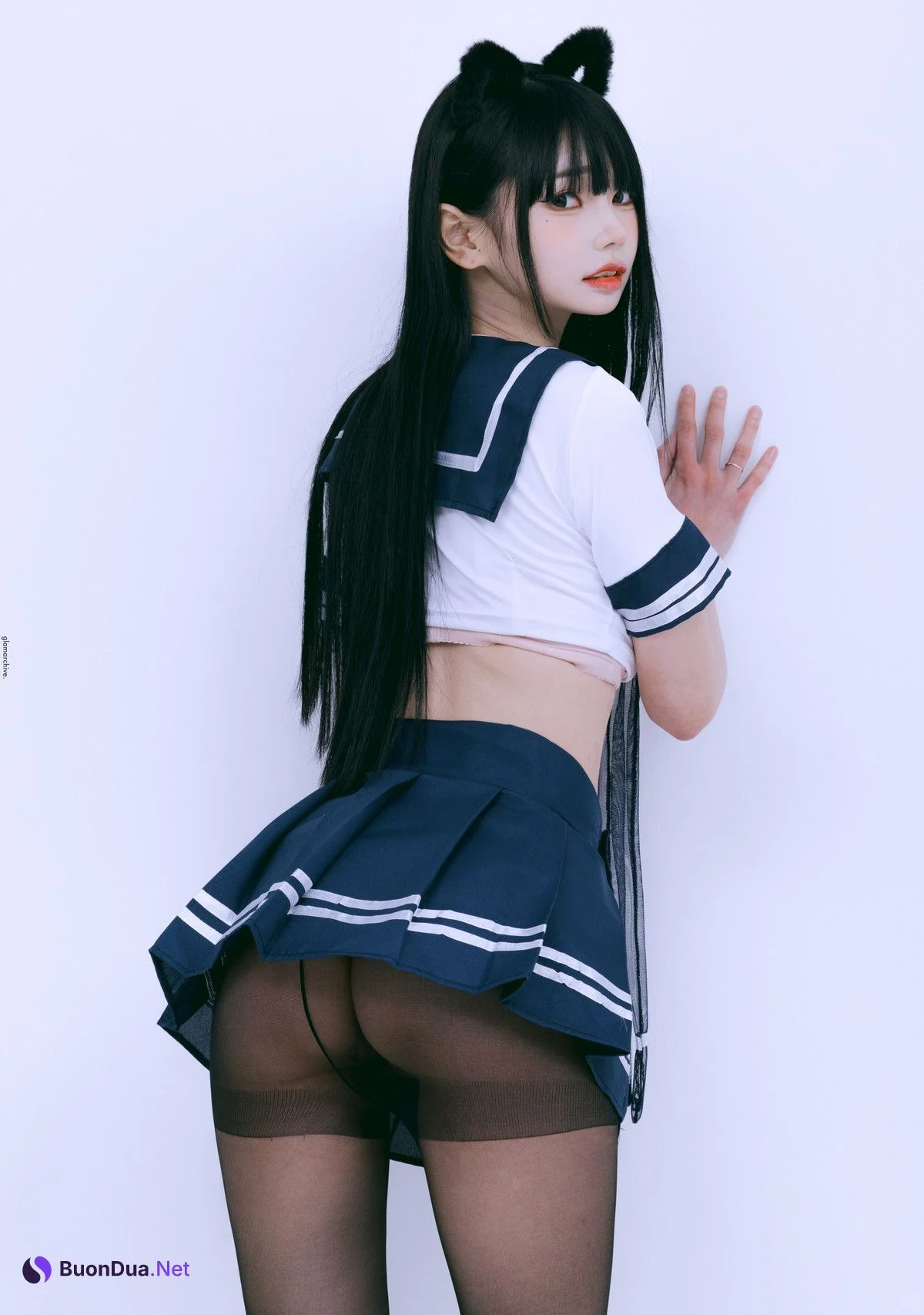 Yume 유메, Glamarchive Vol.03 - Photo 10