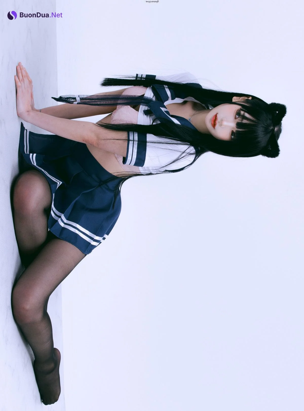 Yume 유메, Glamarchive Vol.03 - Photo 20