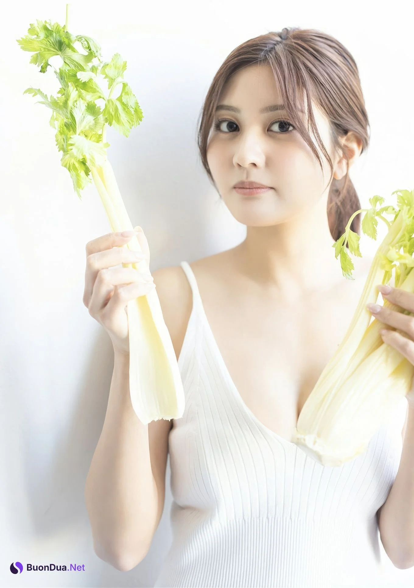 Yume Hayashi 林ゆめ, BRODYデジタル写真集 『美しき日常』 Set.02 - Photo 3
