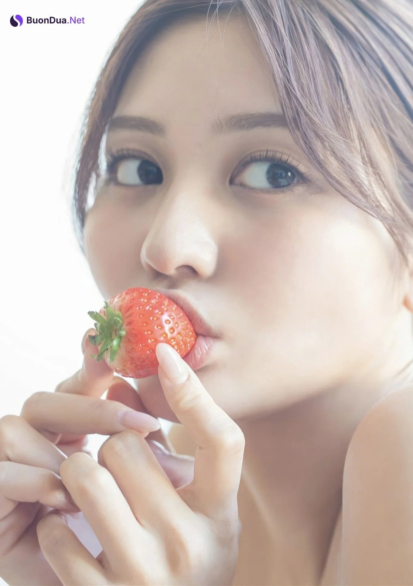 Yume Hayashi 林ゆめ, BRODYデジタル写真集 『美しき日常』 Set.02 - Photo 6