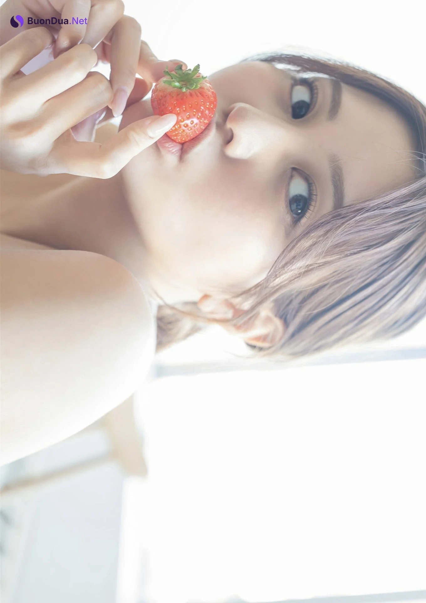 Yume Hayashi 林ゆめ, BRODYデジタル写真集 『美しき日常』 Set.02 - Photo 8