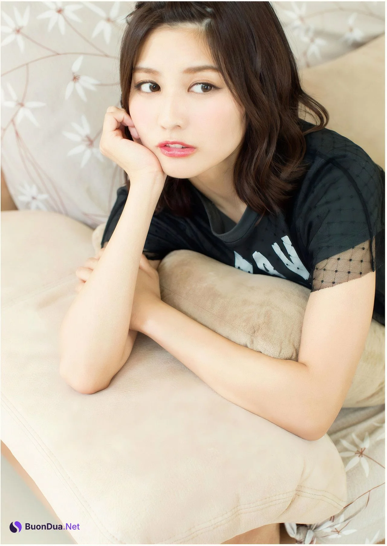 Yume Hayashi 林ゆめ, デジタル写真集 Dream Time Two - Photo 3
