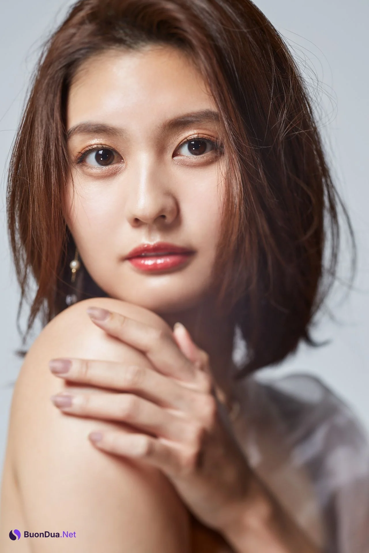 Yume Hayashi 林ゆめ, ENTAME 2021.08 (エンタメ 2021年8月号) - Photo 5