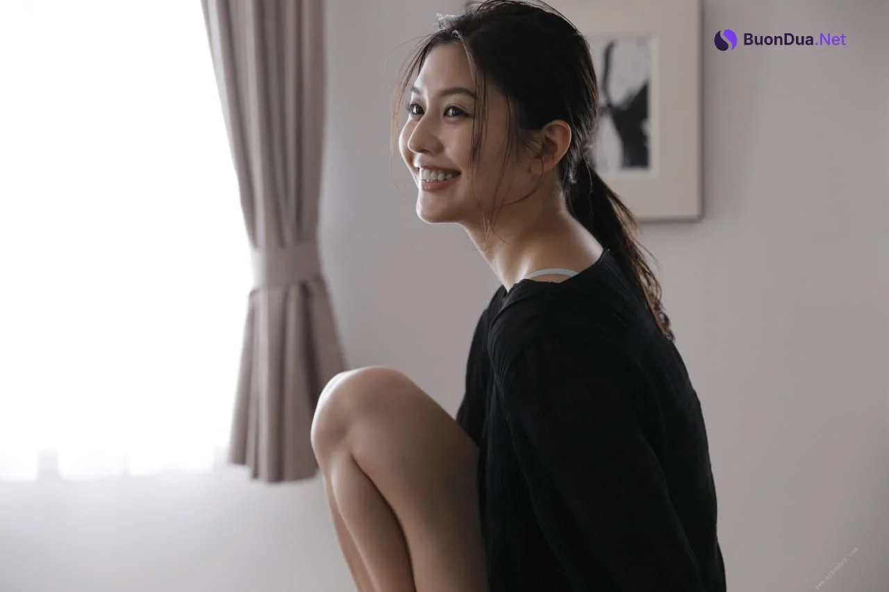 Yume Hayashi 林ゆめ, FRIDAYデジタル写真集 完全オリジナル撮り下ろし100カット&ムービー Set.01 - Photo 3
