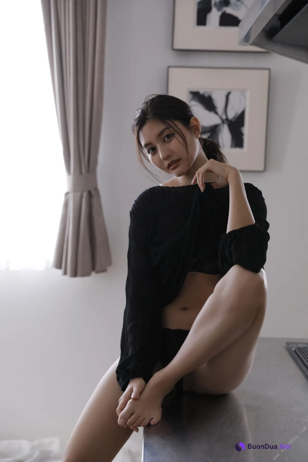 Yume Hayashi 林ゆめ, FRIDAYデジタル写真集 完全オリジナル撮り下ろし100カット&ムービー Set.01 - Photo 6