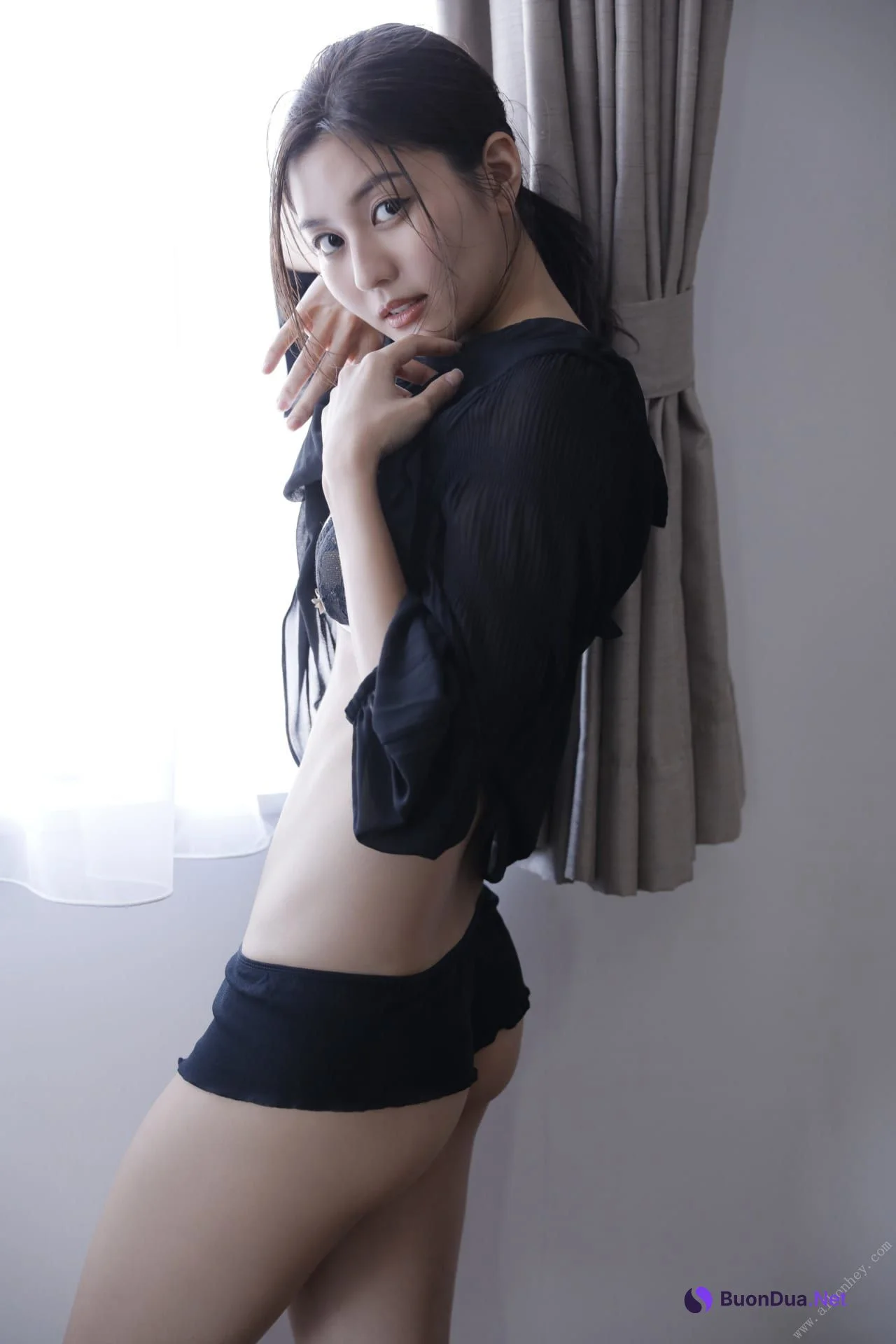 Yume Hayashi 林ゆめ, FRIDAYデジタル写真集 完全オリジナル撮り下ろし100カット&ムービー Set.01 - Photo 9