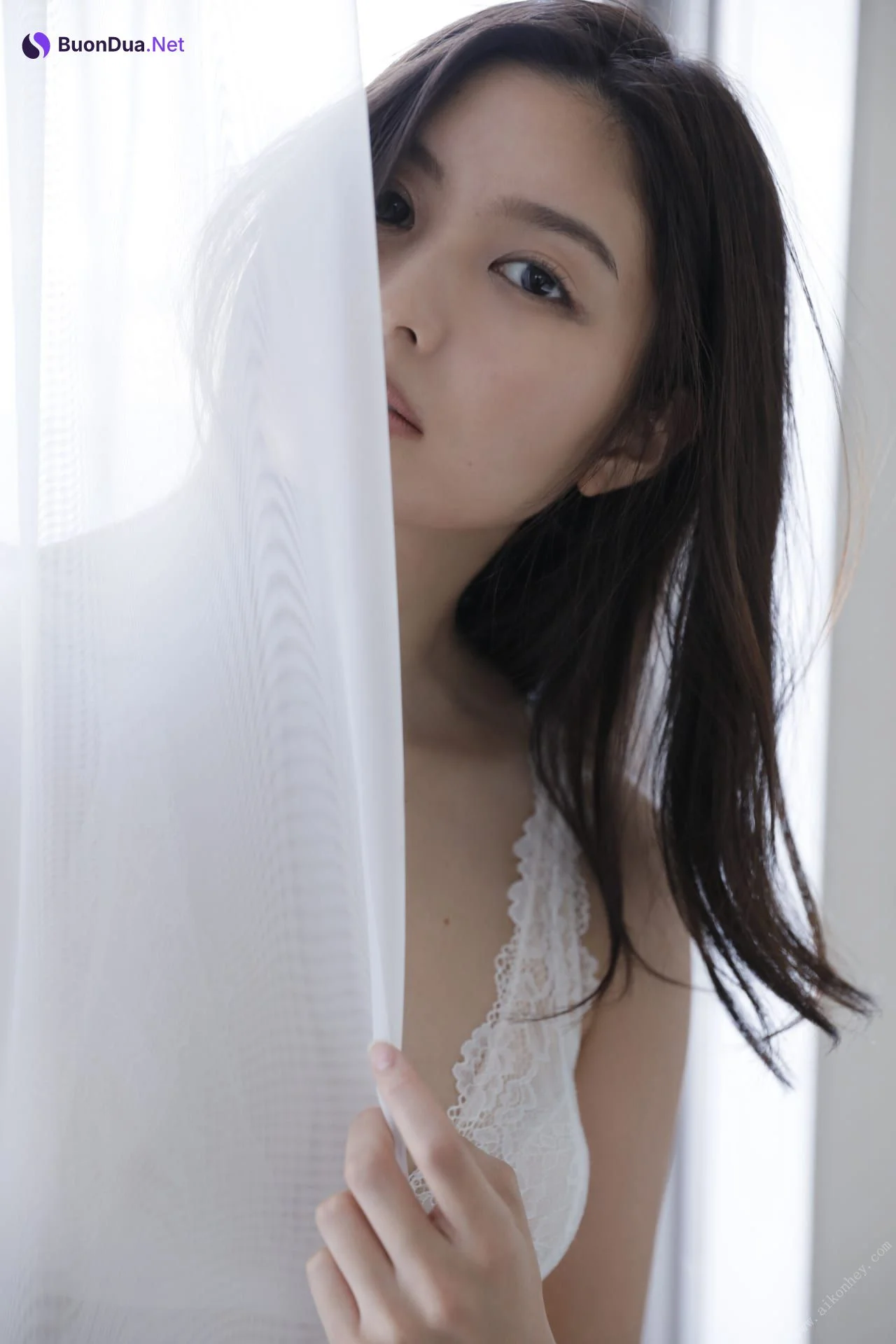 Yume Hayashi 林ゆめ, FRIDAYデジタル写真集 完全オリジナル撮り下ろし100カット&ムービー Set.02 - 照片 22