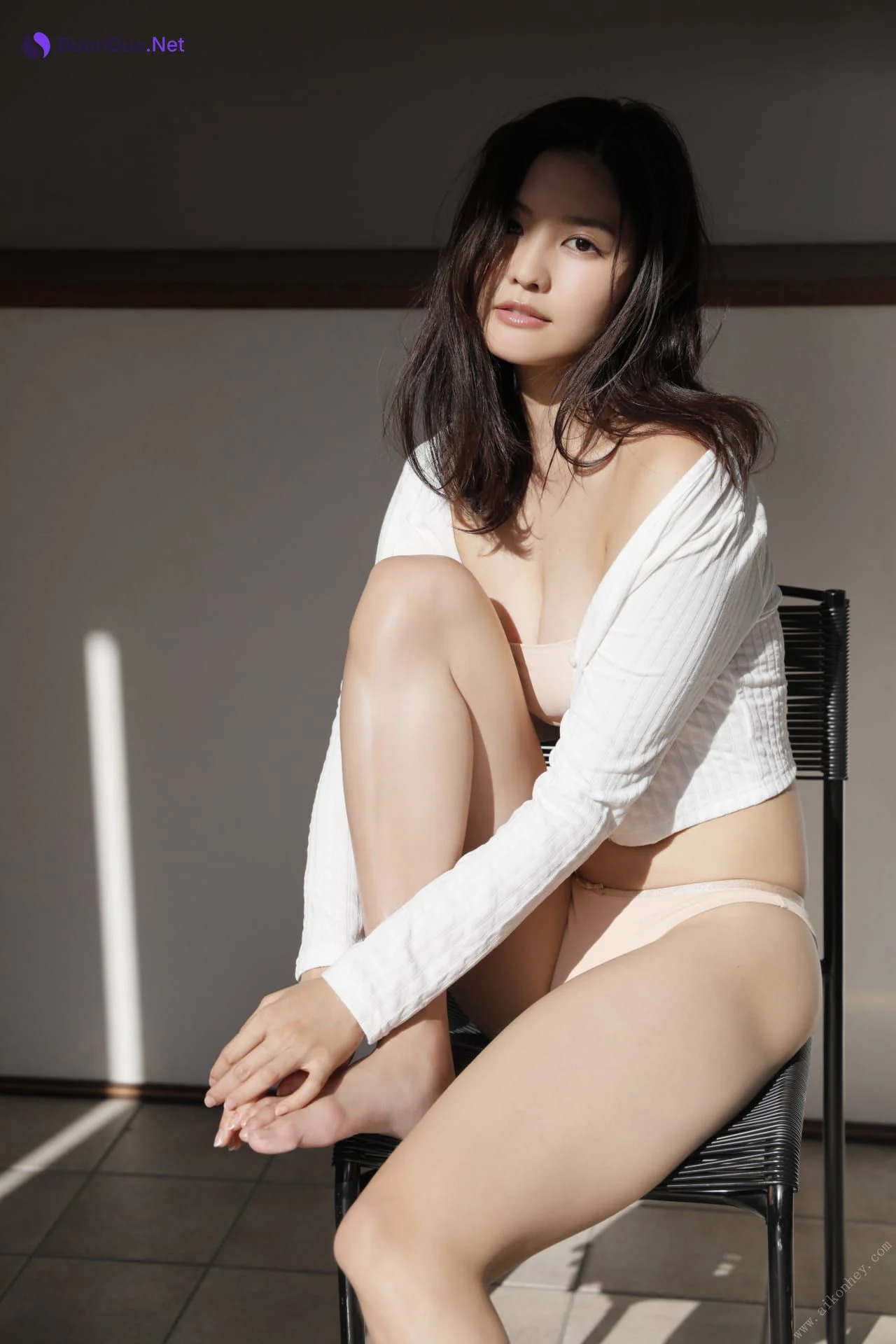 Yume Hayashi 林ゆめ, FRIDAYデジタル写真集 完全オリジナル撮り下ろし100カット&ムービー Set.02 - 照片 29