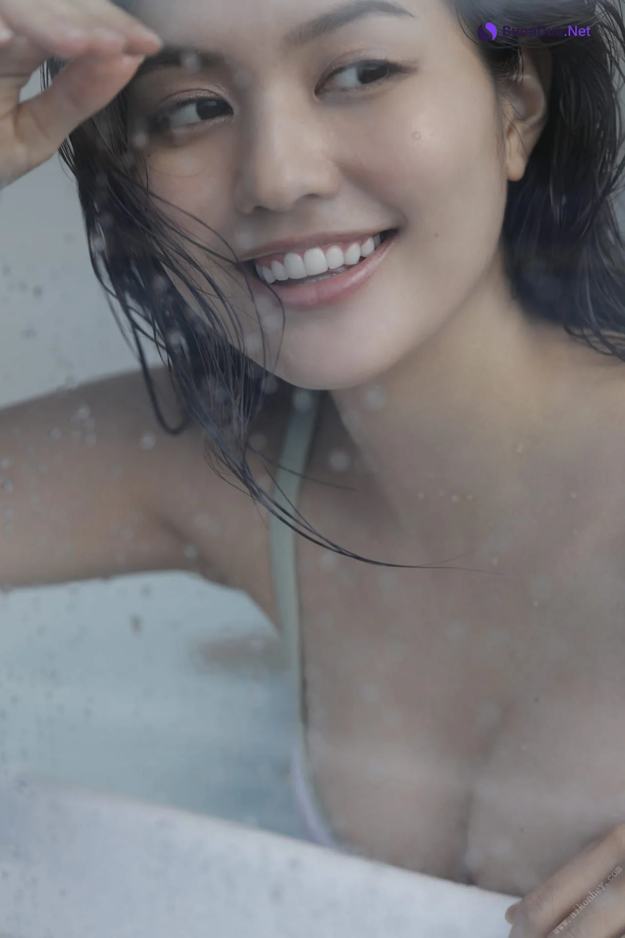 Yume Hayashi 林ゆめ, FRIDAYデジタル写真集 完全オリジナル撮り下ろし100カット&ムービー Set.03 - Photo 25