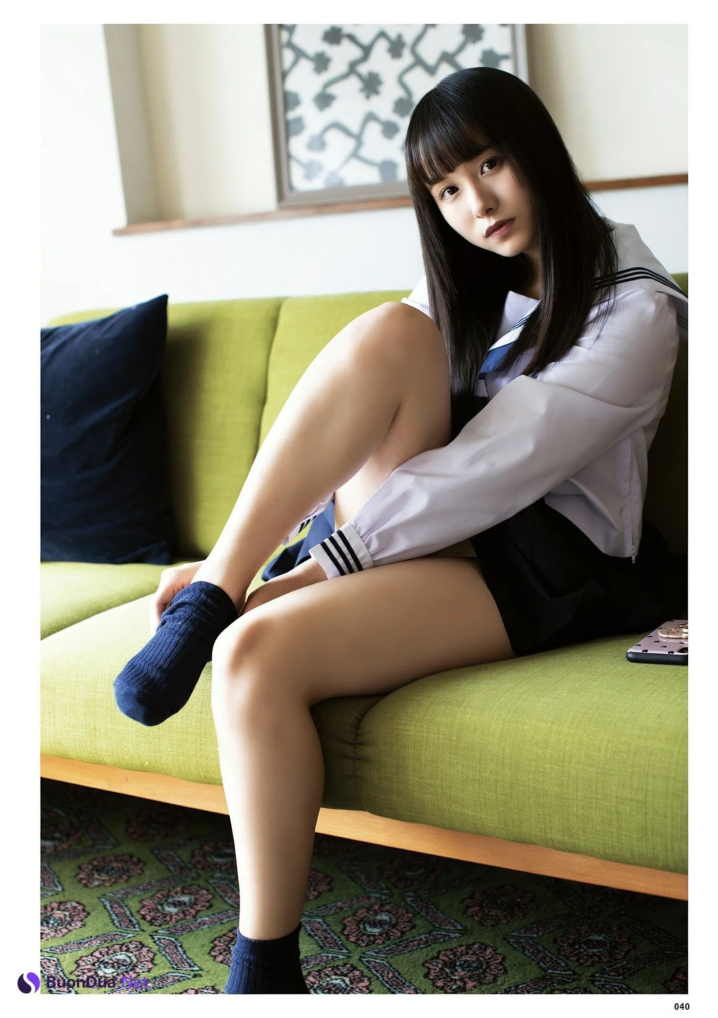Yume Hayashi 林ゆめ, Mayu Niiya 新谷真由, DOLCE ドルチェ Vol.01 - Photo 4