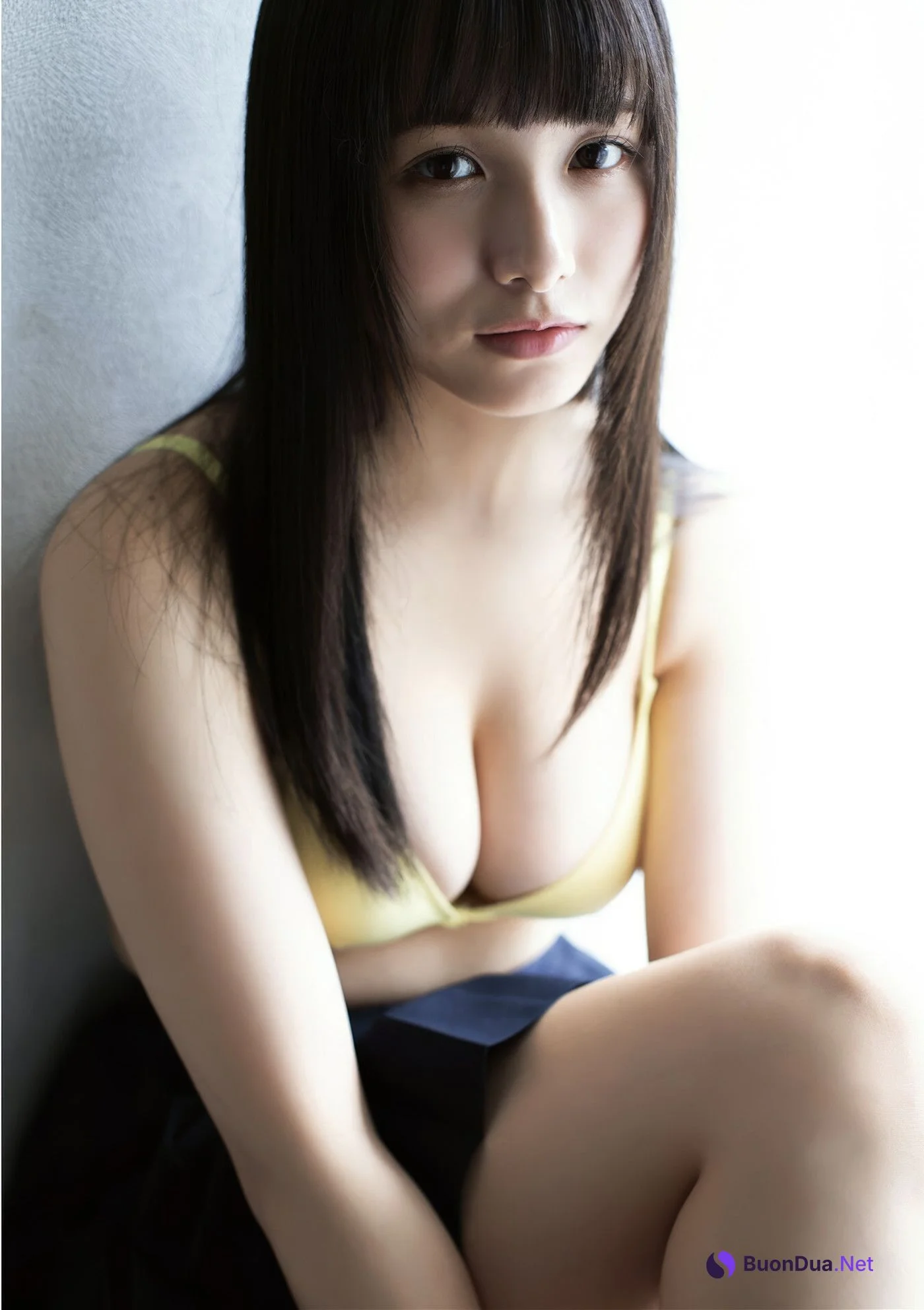 Yume Hayashi 林ゆめ, Mayu Niiya 新谷真由, DOLCE ドルチェ Vol.01 - Photo 5
