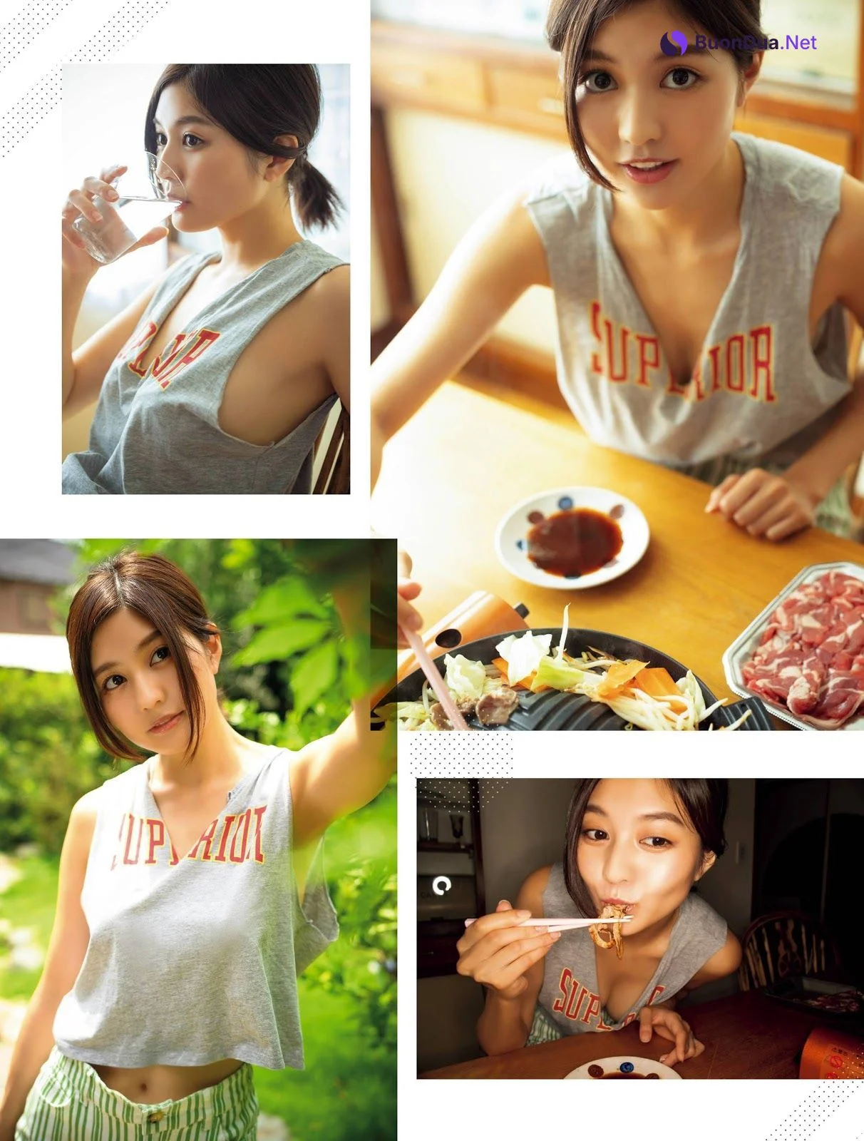 Yume Hayashi 林ゆめ, Platinum FLASH 2019.09.27 (プラチナフラッシュ 2019年9月27日号) - Photo 4
