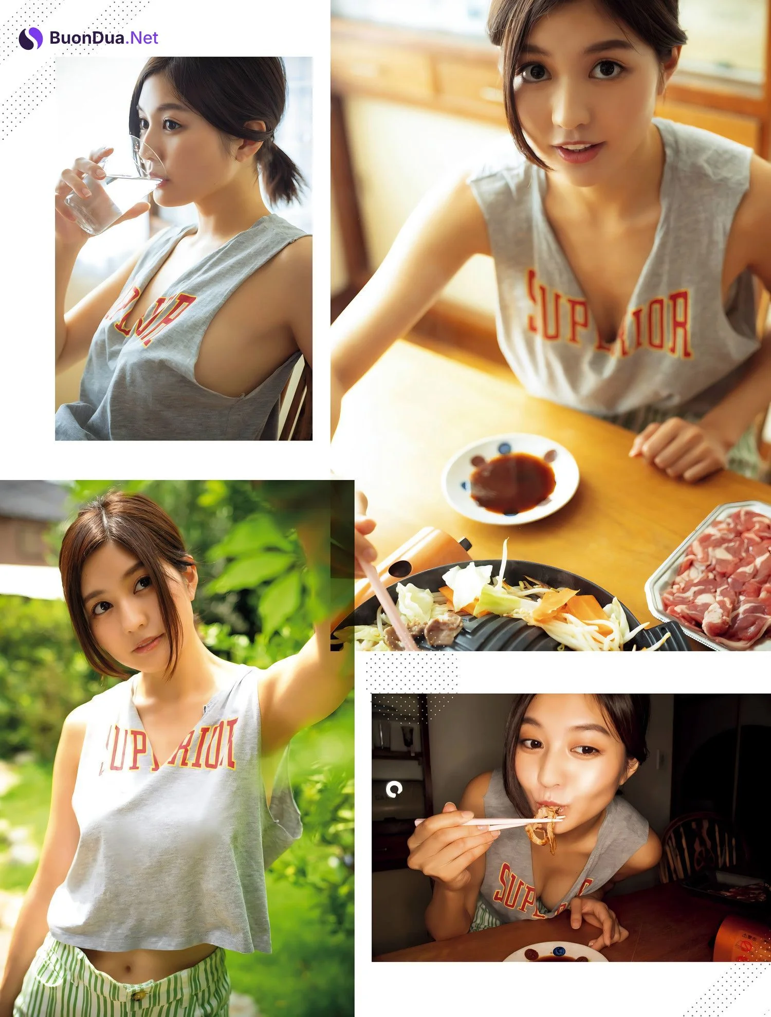 Yume Hayashi 林ゆめ, Platinum FLASH x 01familia - 写真 5