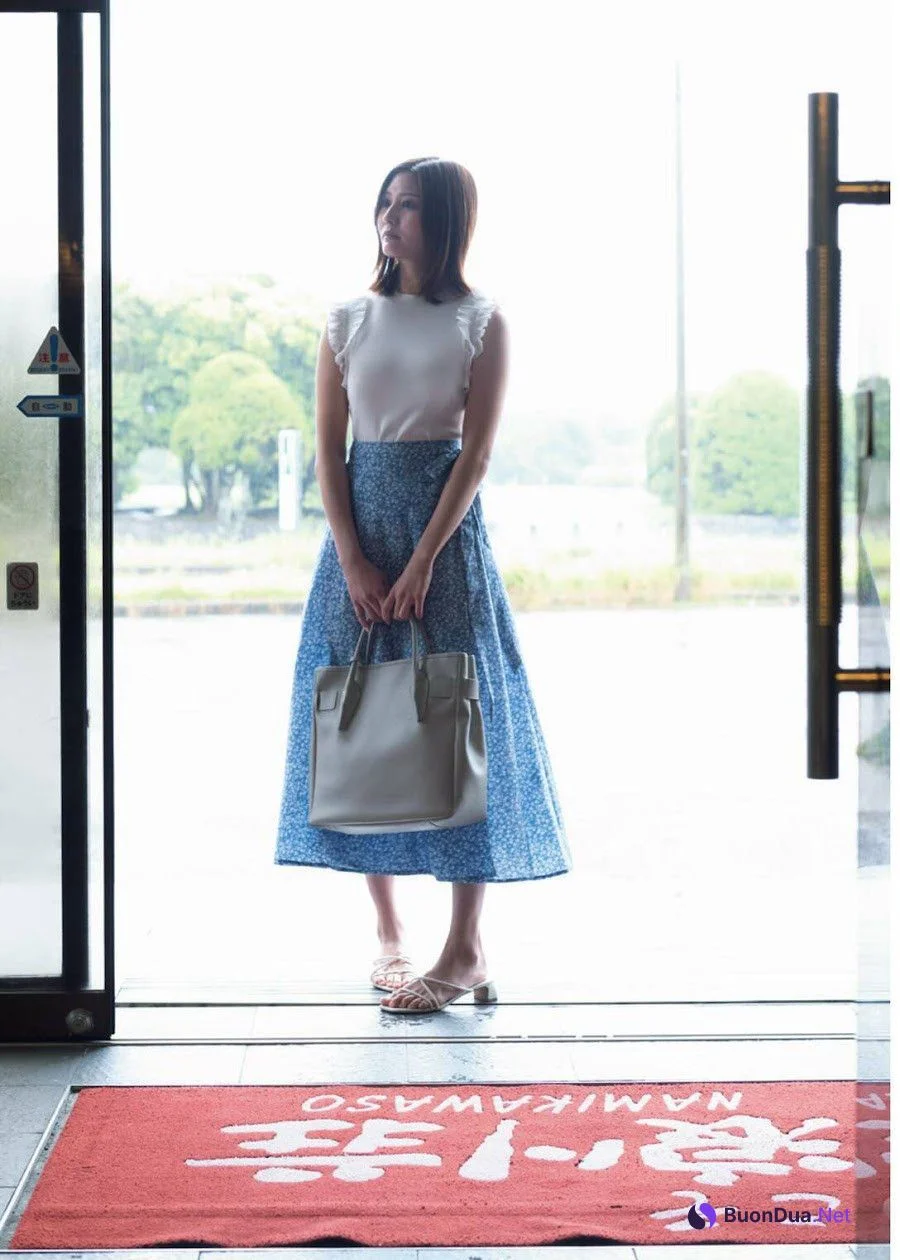 Yume Hayashi 林ゆめ, Shukan Gendai 2024.08.17 (週刊現代 2024年8月17日号) - Photo 7