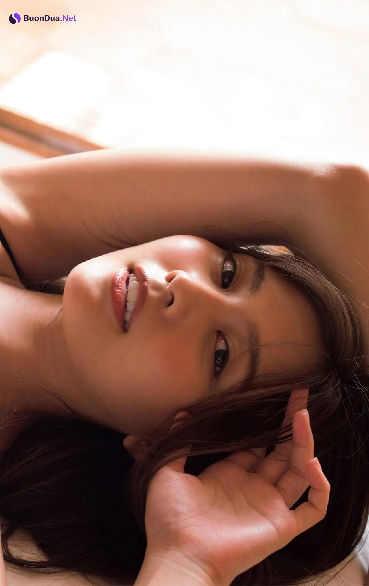 Yume Hayashi 林ゆめ, Weekly Playboy 2021 No.36-37 (週刊プレイボーイ 2021年36-37号) - Photo 5