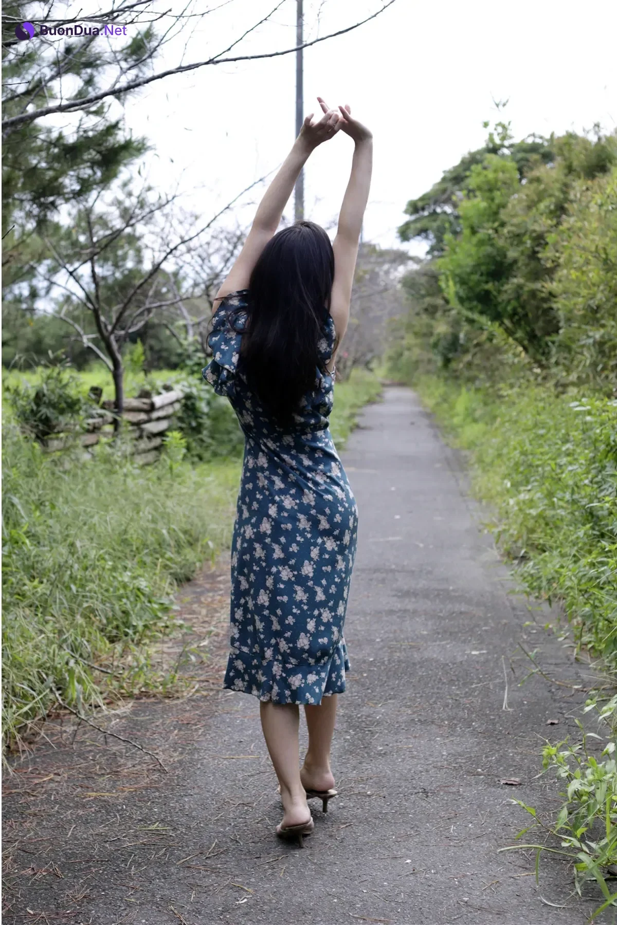 Yume Saito 佐藤夢, 週刊現代デジタル写真集 「全107カットの大ボリューム完全版！純潔の裸身 vol.3」 Set.03 - Photo 4