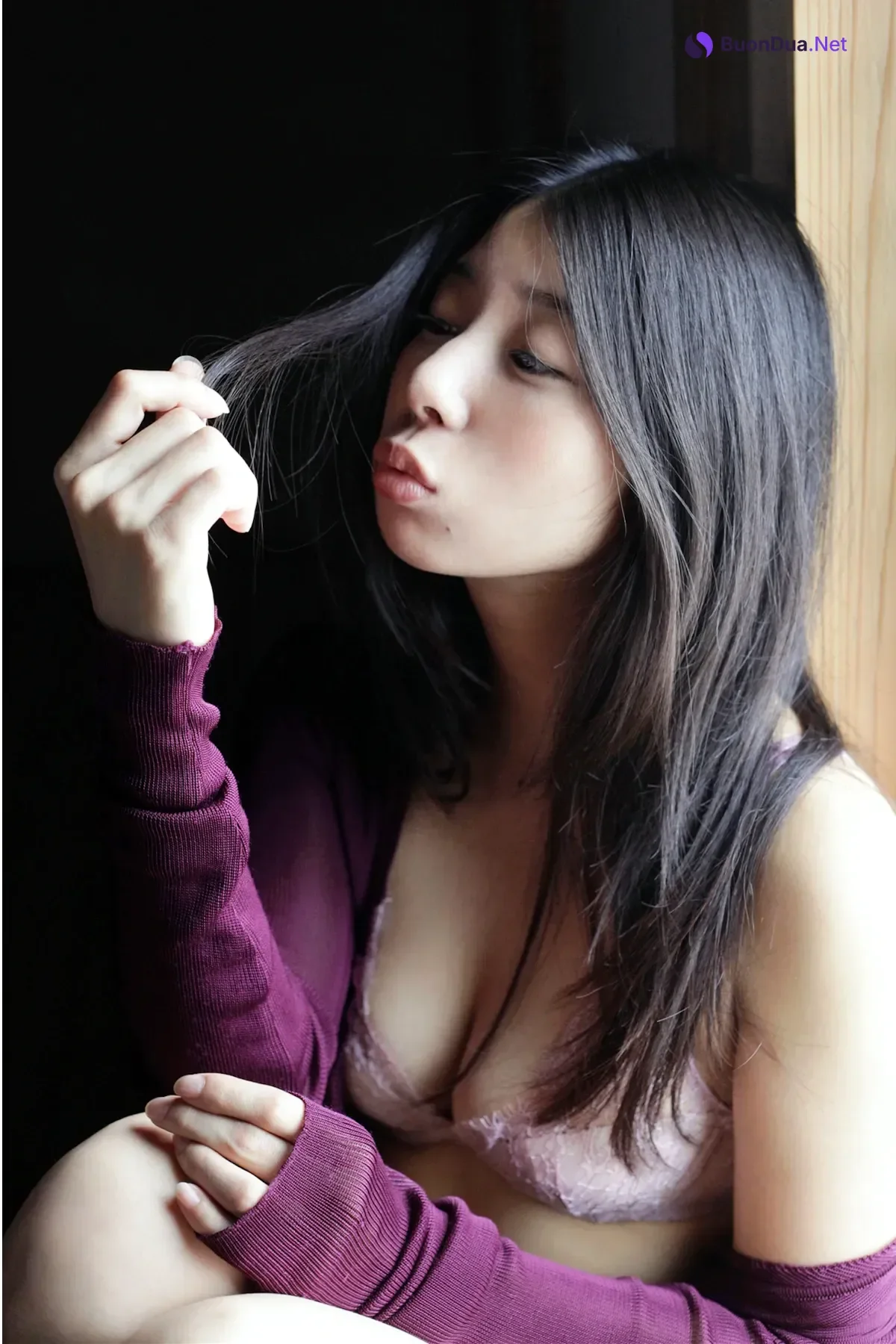 Yume Saito 佐藤夢, 週刊現代デジタル写真集 「全107カットの大ボリューム完全版！純潔の裸身 vol.3」 Set.04 - Photo 10