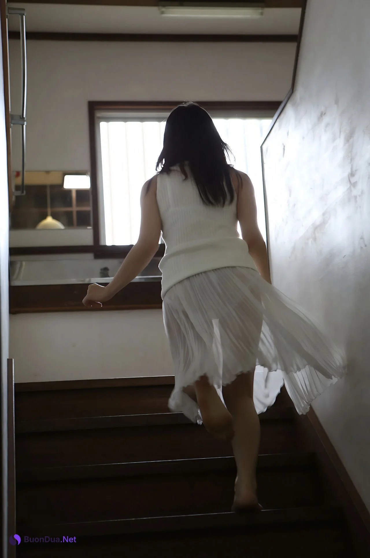 Yume Saito 佐藤夢, FRIDAYデジタル写真集 癒やしのミューズ Vol.01 - Photo 12
