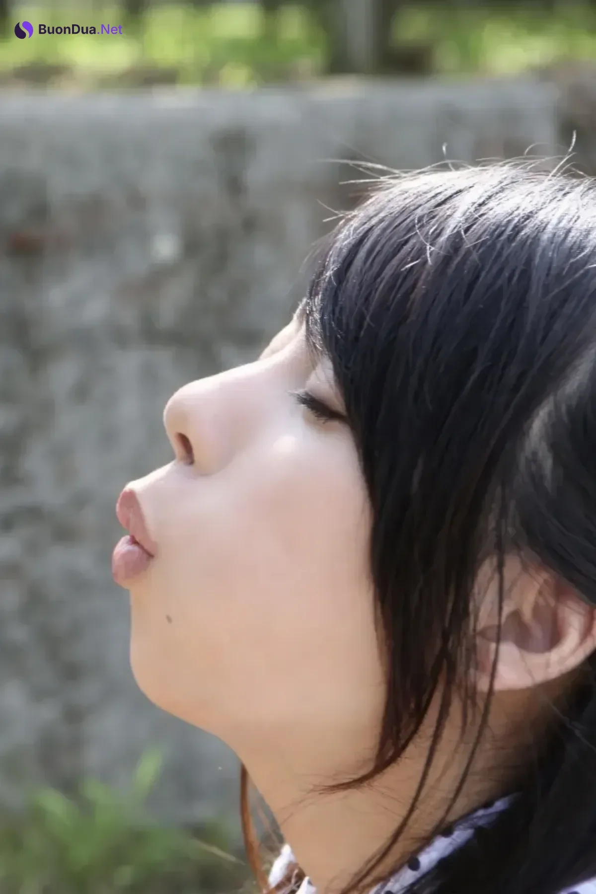 Yume Saito 佐藤夢, FRIDAYデジタル写真集 「癒やしのミューズ vol.2」 - Photo 10