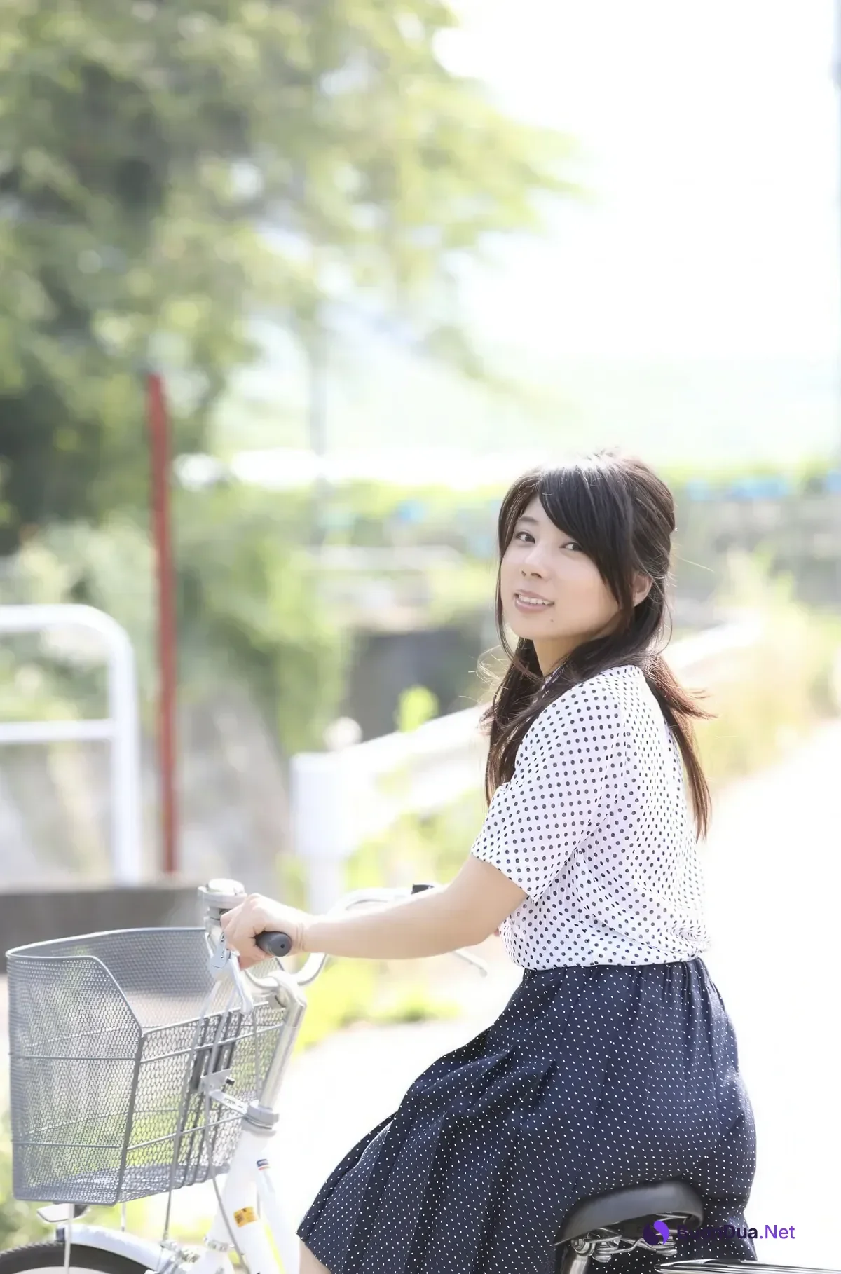 Yume Saito 佐藤夢, FRIDAYデジタル写真集 「癒やしのミューズ vol.2」 - Photo 12