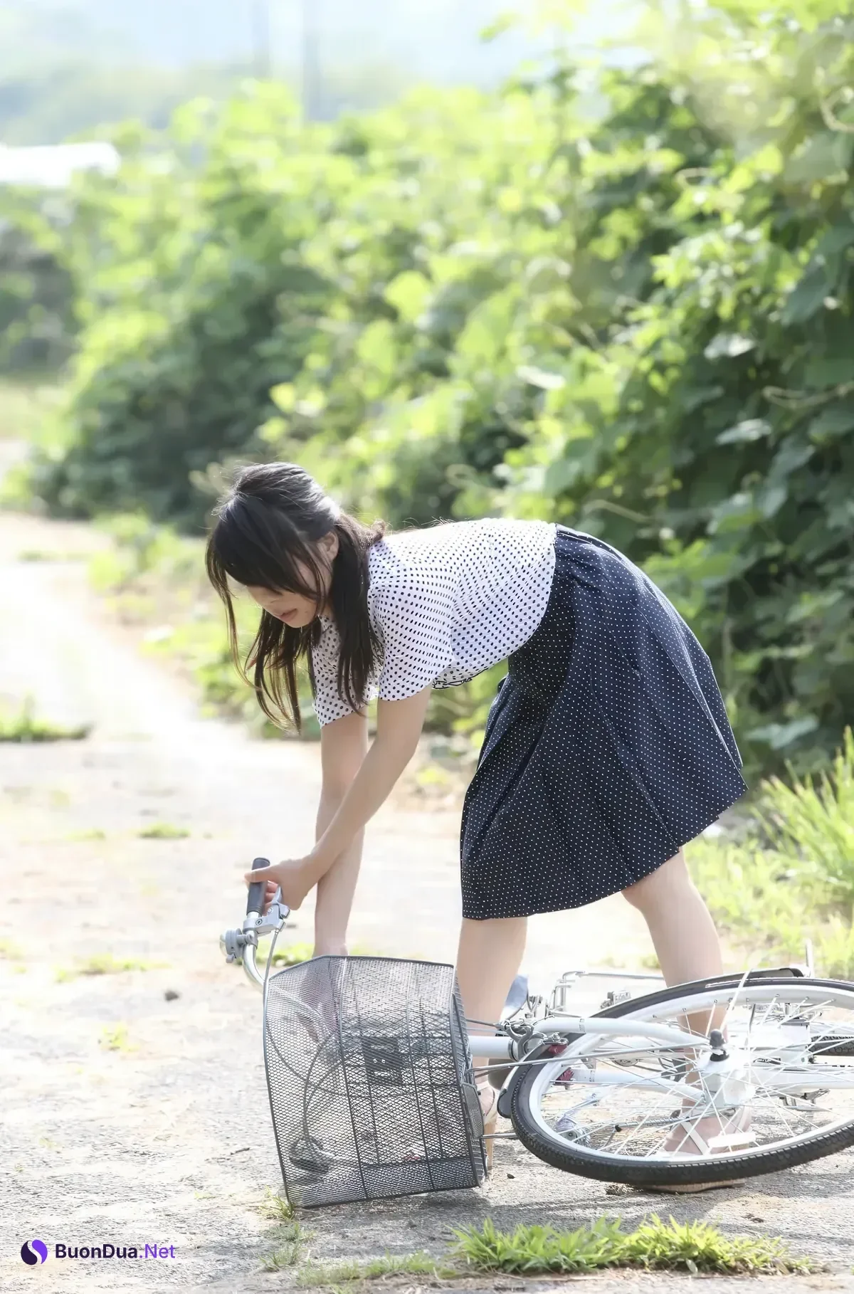 Yume Saito 佐藤夢, FRIDAYデジタル写真集 「癒やしのミューズ vol.2」 - Photo 16