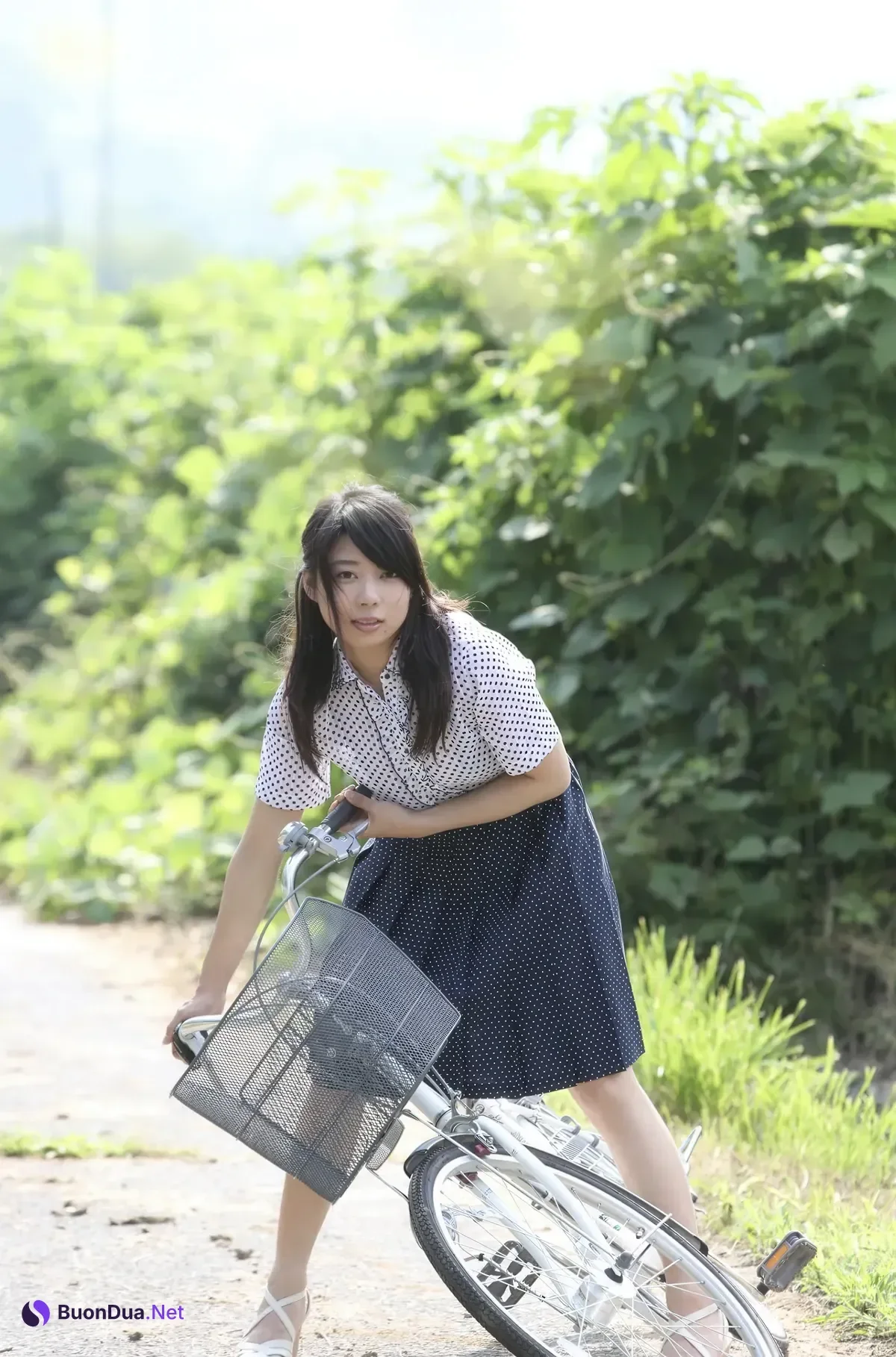 Yume Saito 佐藤夢, FRIDAYデジタル写真集 「癒やしのミューズ vol.2」 - Photo 17