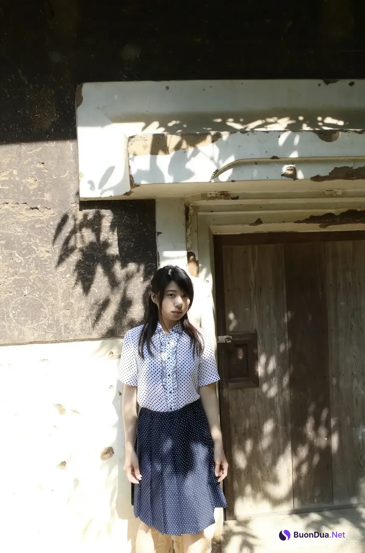Yume Saito 佐藤夢, FRIDAYデジタル写真集 「癒やしのミューズ vol.2」 - Photo 2