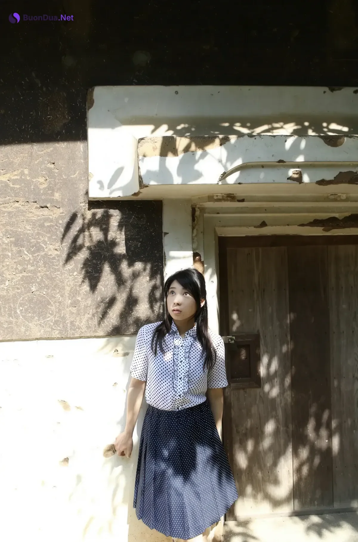 Yume Saito 佐藤夢, FRIDAYデジタル写真集 「癒やしのミューズ vol.2」 - Photo 3