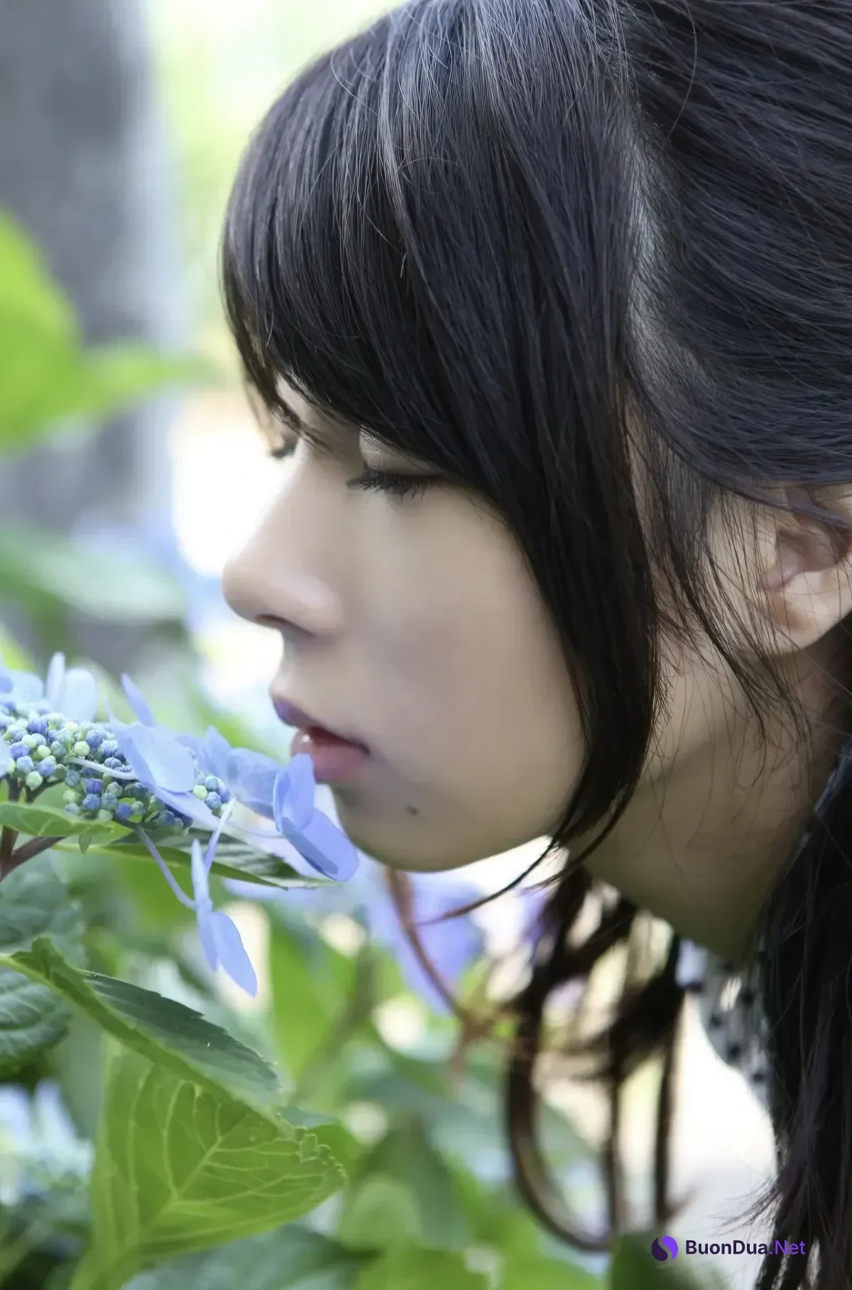 Yume Saito 佐藤夢, FRIDAYデジタル写真集 「癒やしのミューズ vol.2」 - Photo 4