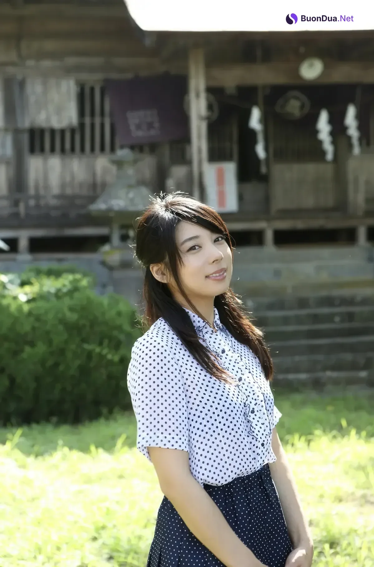 Yume Saito 佐藤夢, FRIDAYデジタル写真集 「癒やしのミューズ vol.2」 - Photo 8