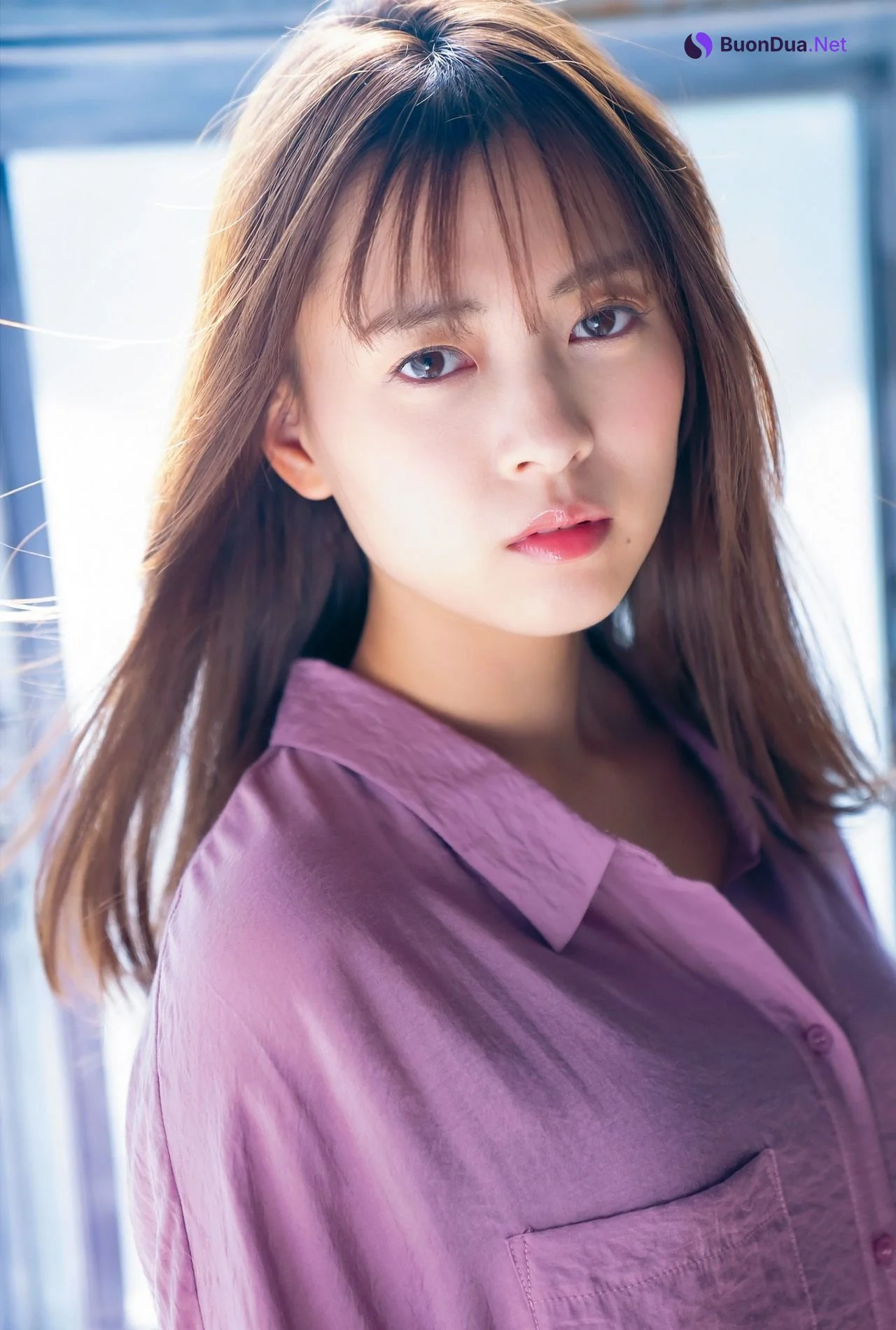 Yume Shinjo 新條由芽, フォトテクニックデジタル 2021年03月号 - Photo 2