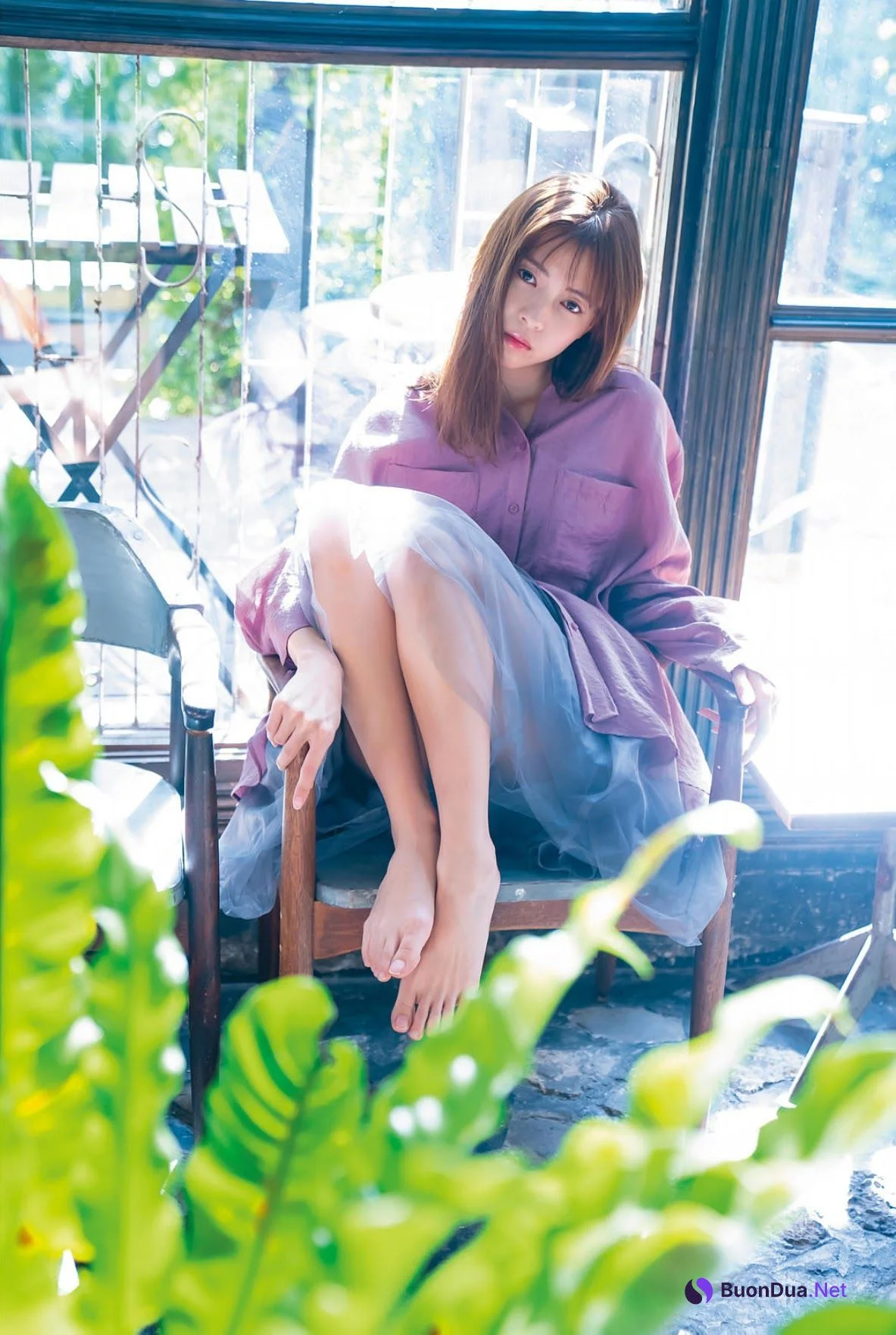 Yume Shinjo 新條由芽, フォトテクニックデジタル 2021年03月号 - Photo 5