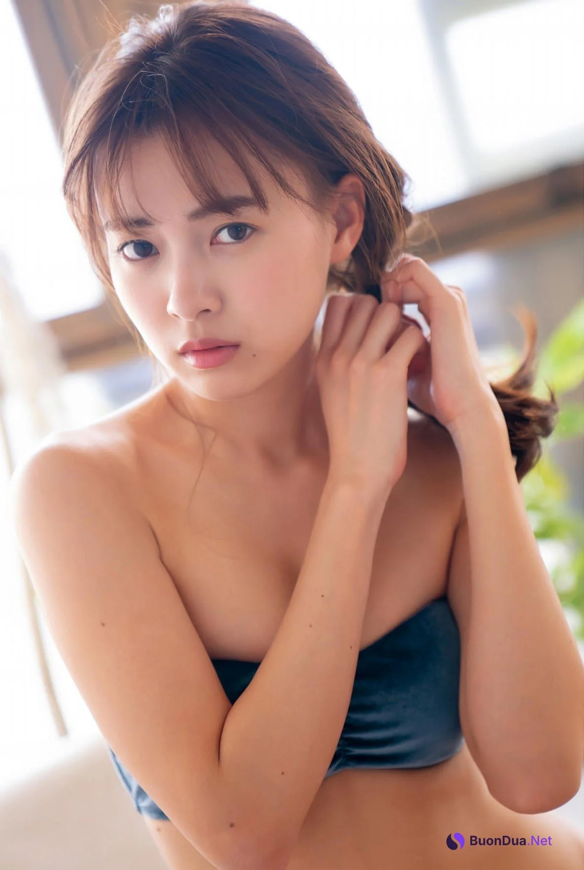 Yume Shinjo 新條由芽, フォトテクニックデジタル 2021年03月号 - Photo 8