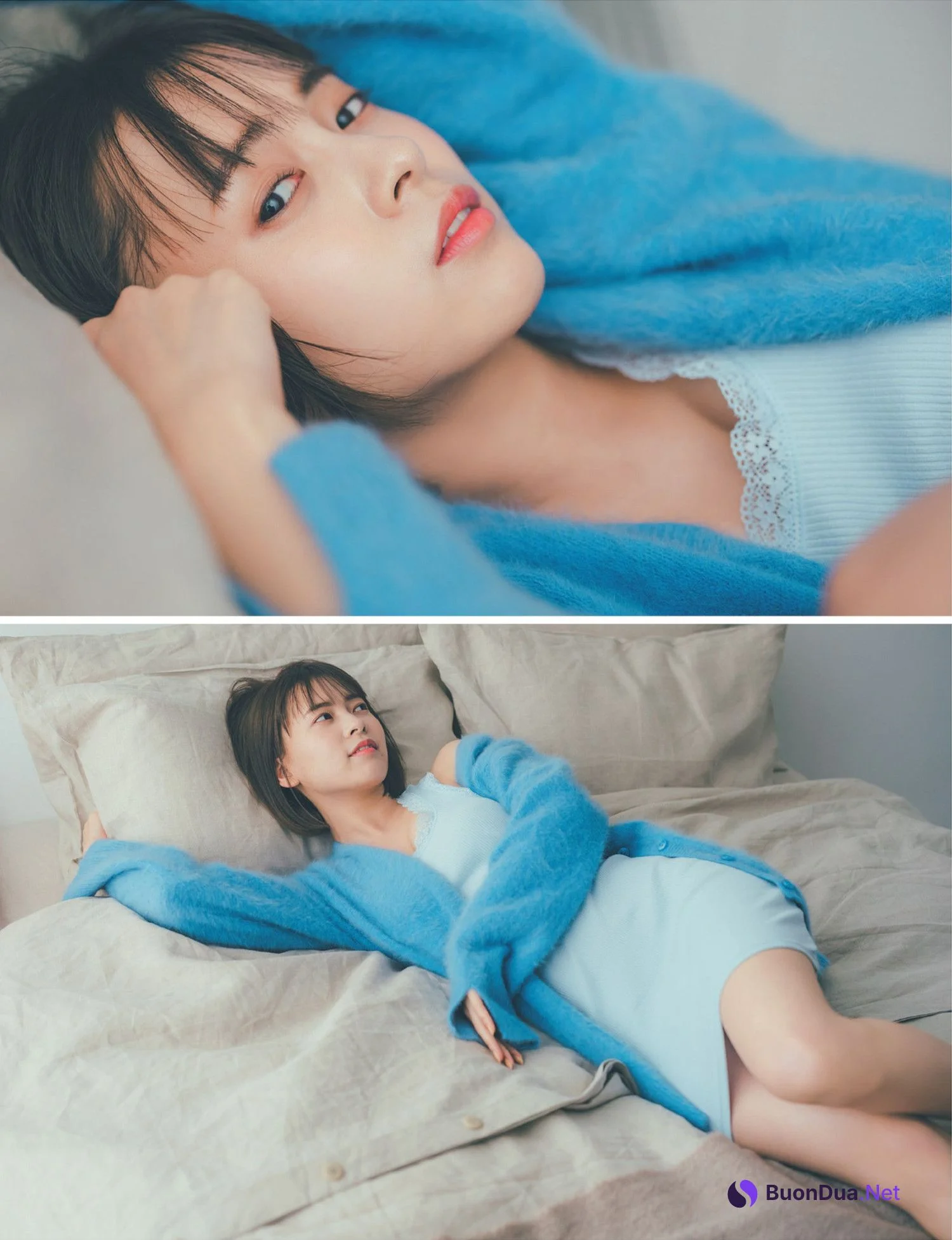 Yume Shinjo 新條由芽, FLASH 2023.03.21 (フラッシュ 2023年3月21日号) - Photo 3